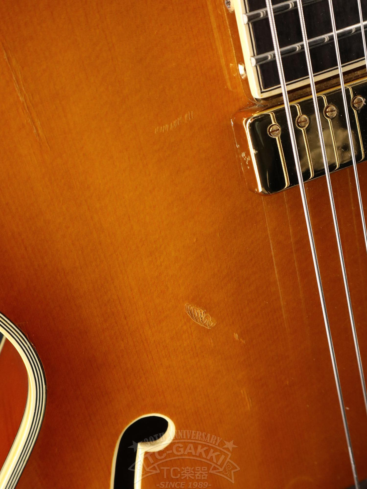Aria Custom Shop AP-FA03
