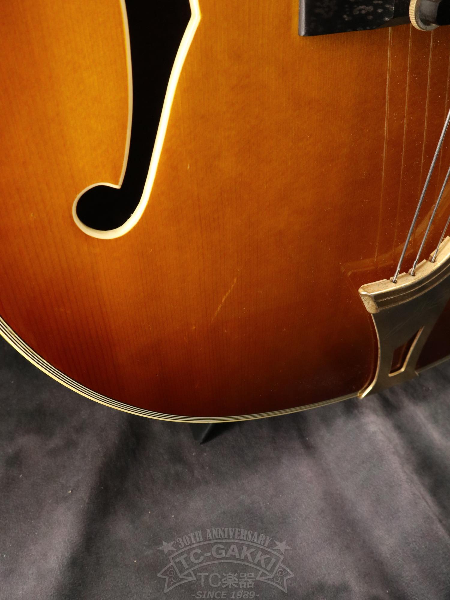 Aria Custom Shop AP-FA03
