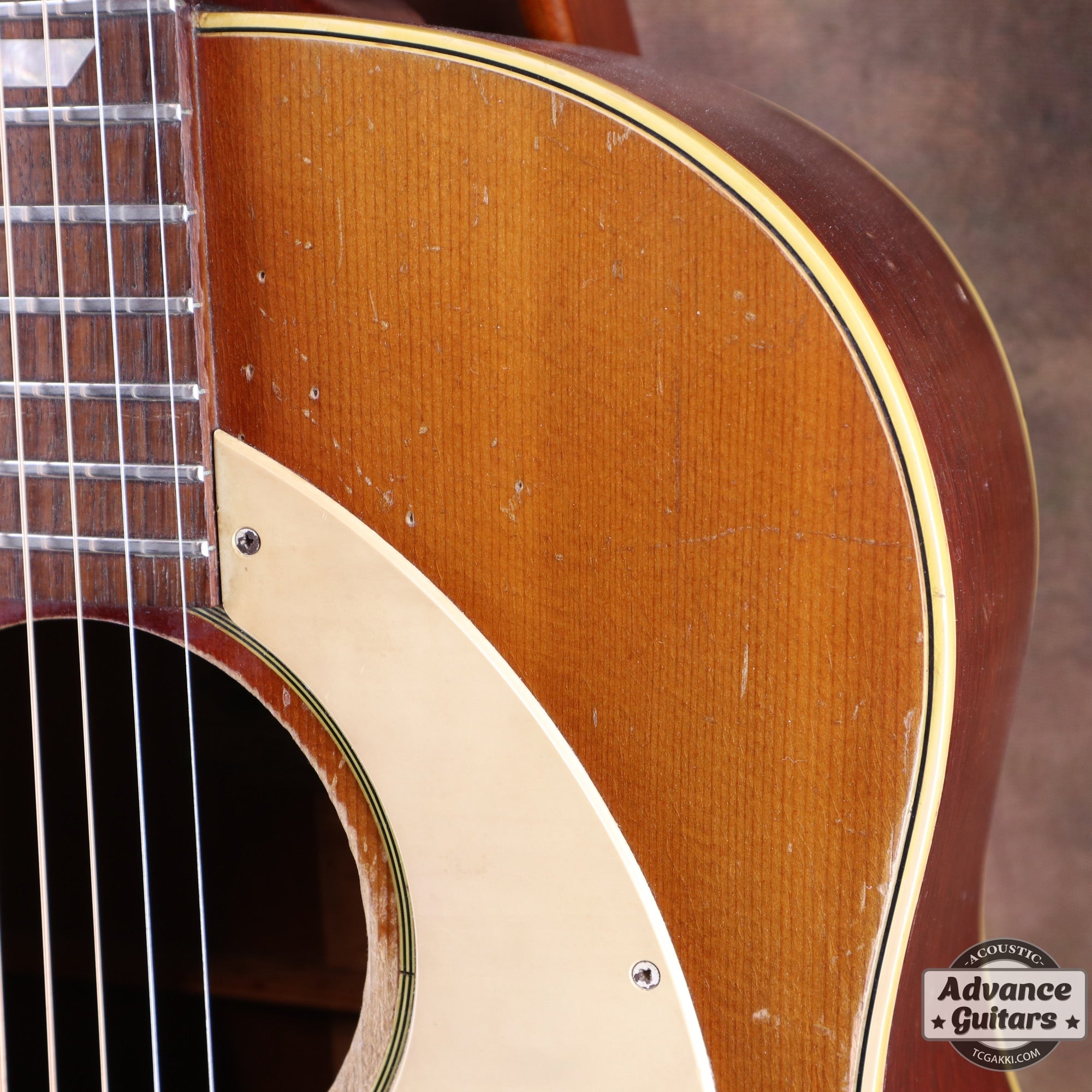 1969年製 FT-79 Texan