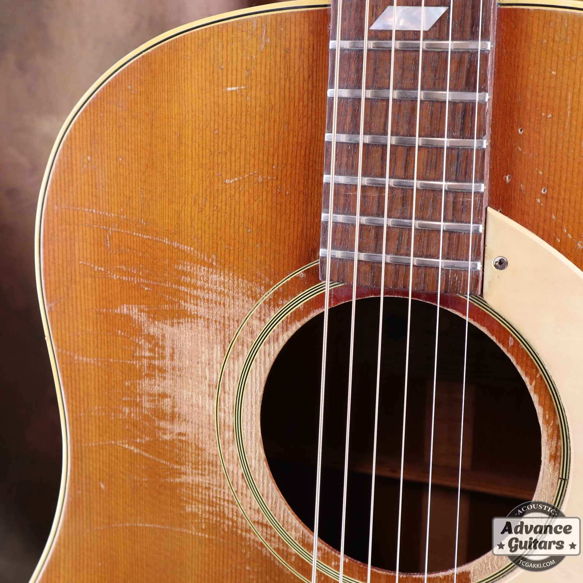 1969年製 FT-79 Texan