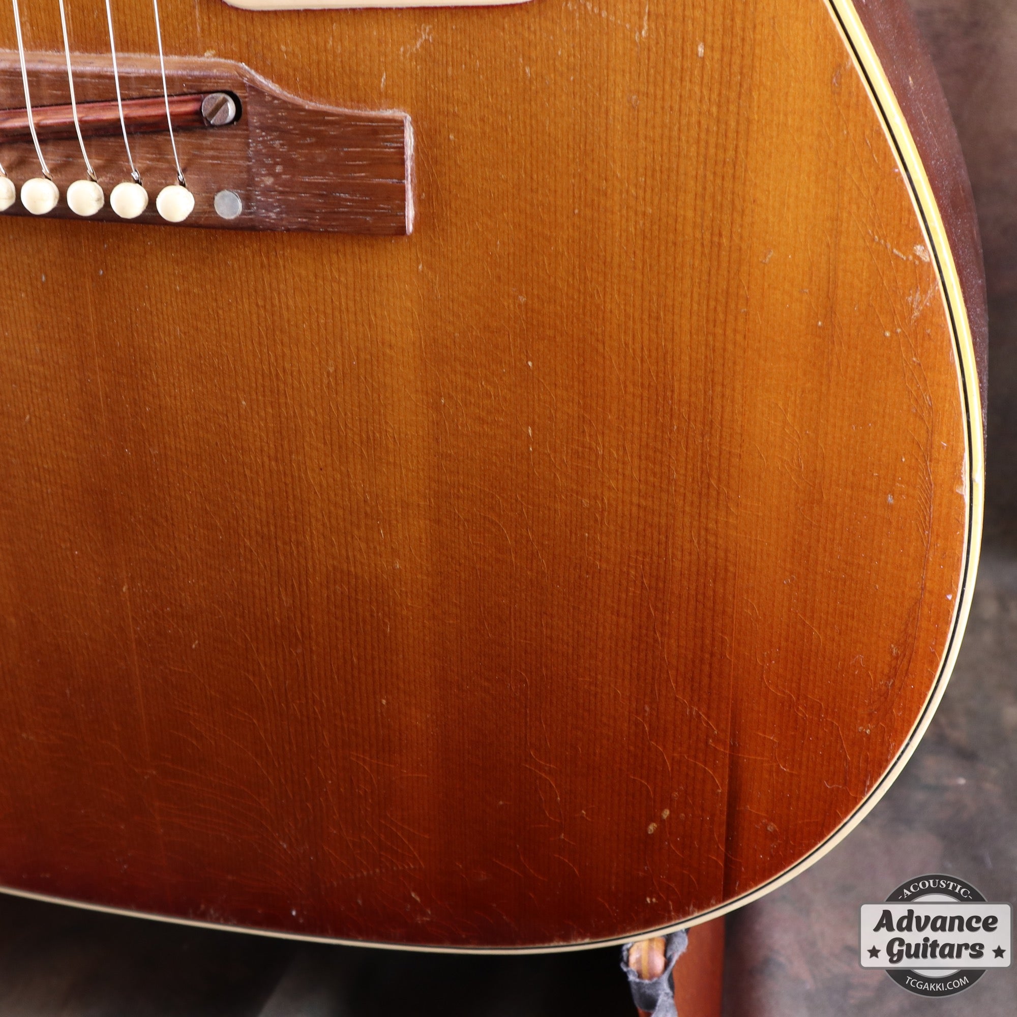 1969年製 FT-79 Texan