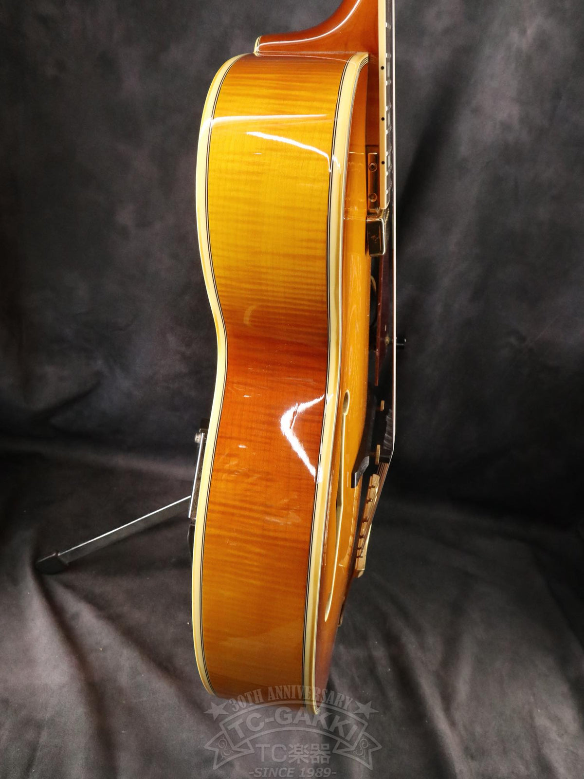 Aria Custom Shop AP-FA03