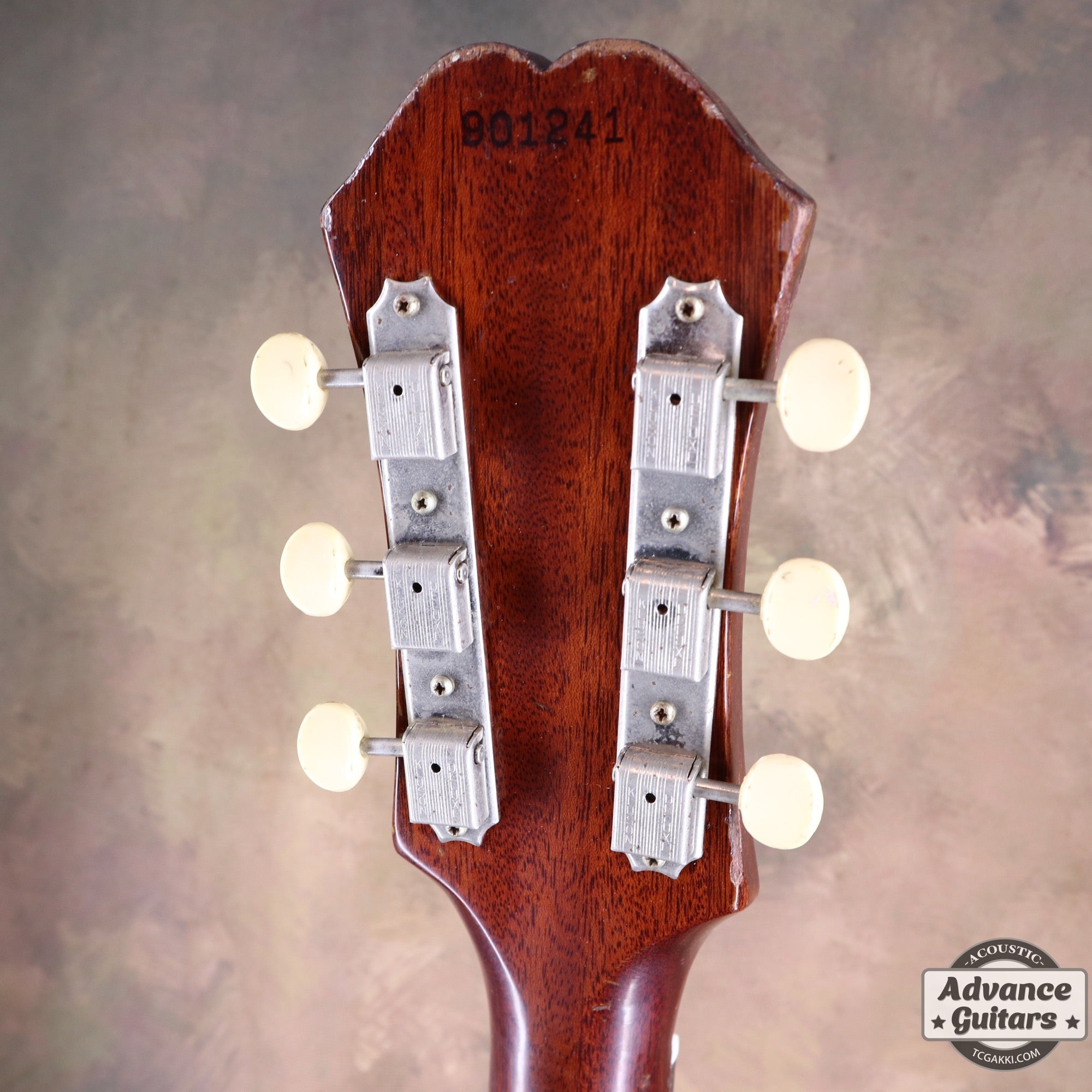 1969年製 FT-79 Texan