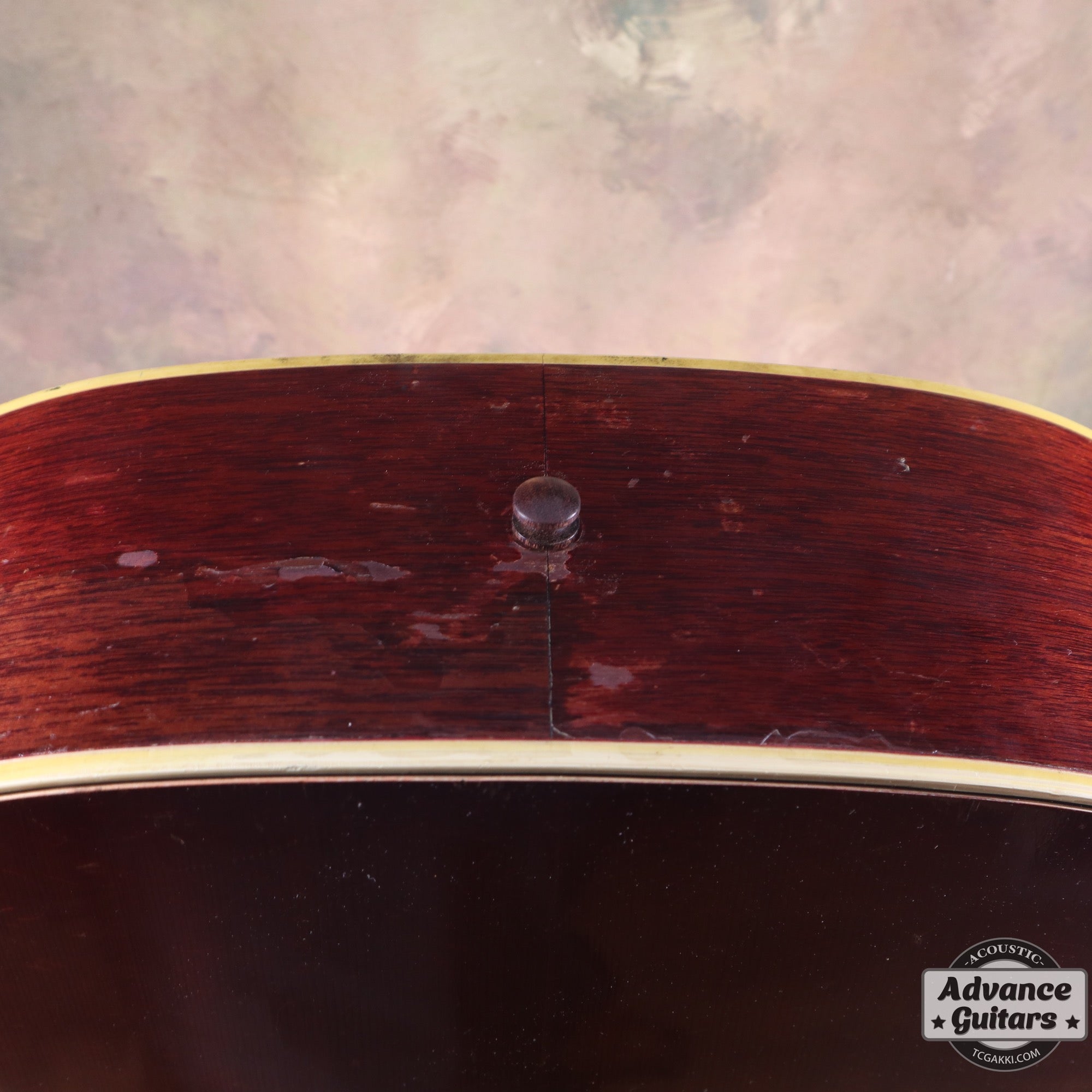 1969年製 FT-79 Texan