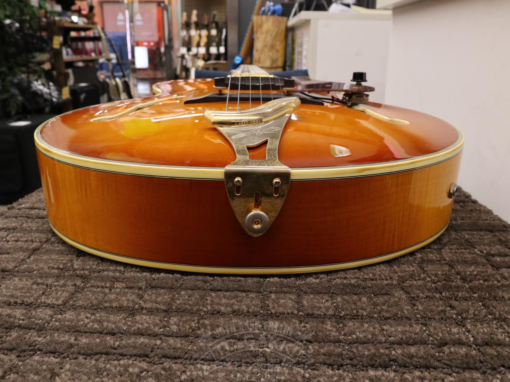Aria Custom Shop AP-FA03