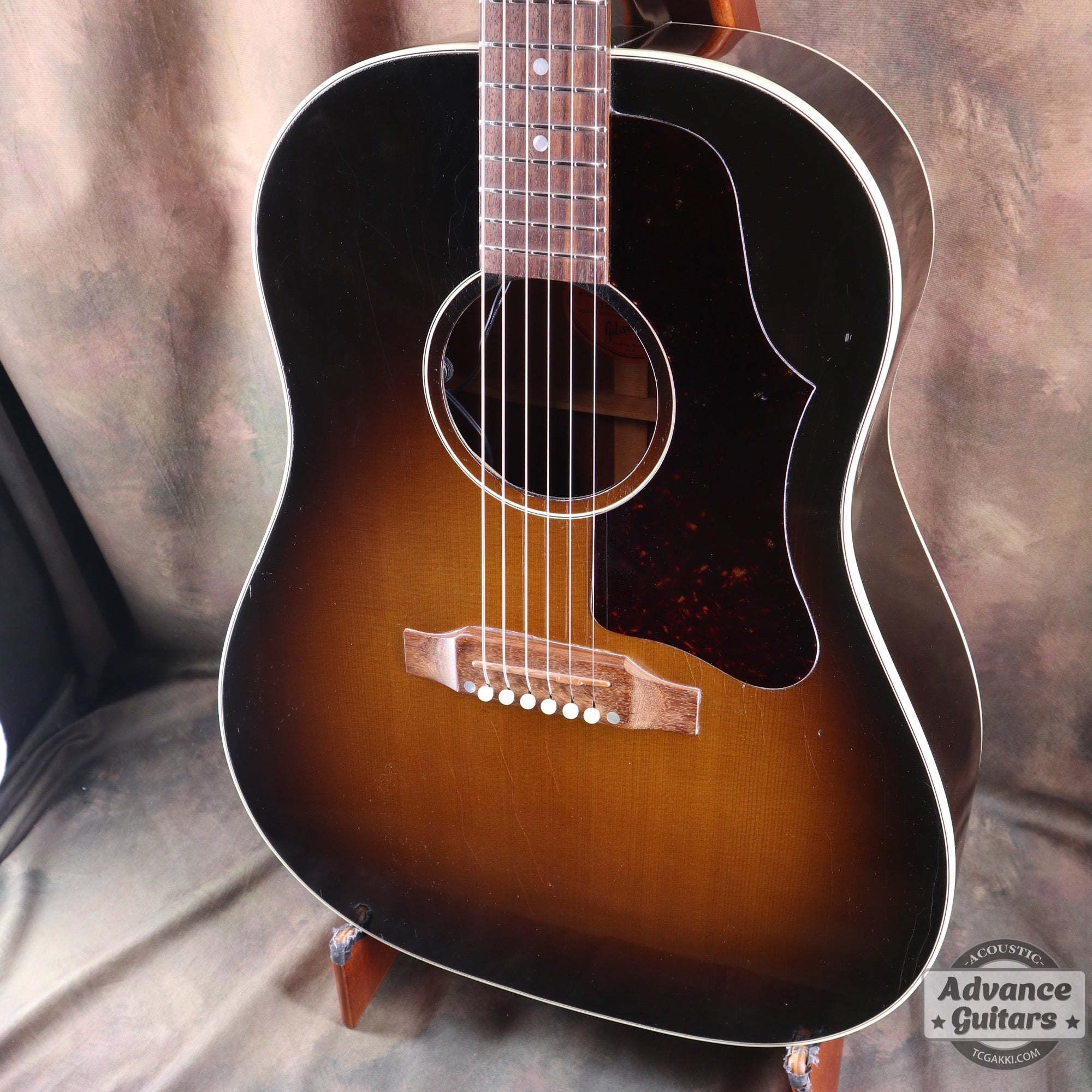 Gibson 2000年製 1963 J-45