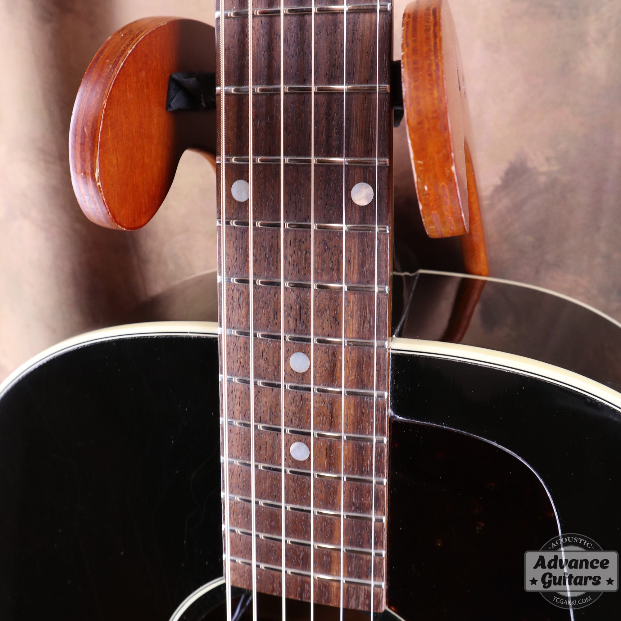 Gibson 2000年製 1963 J-45