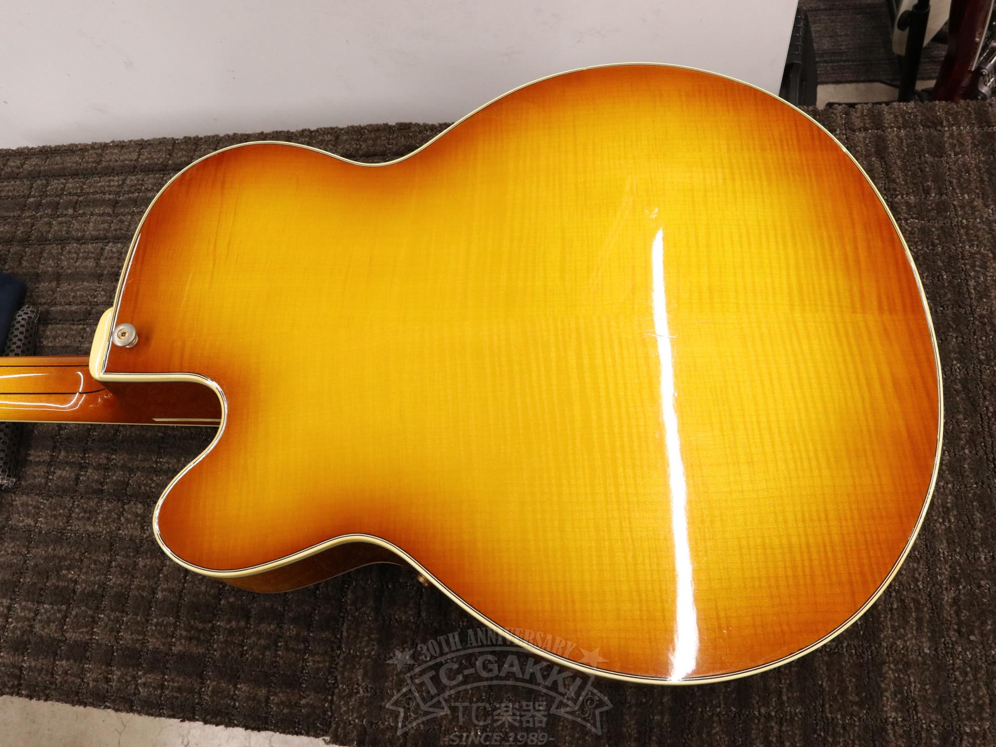 Aria Custom Shop AP-FA03