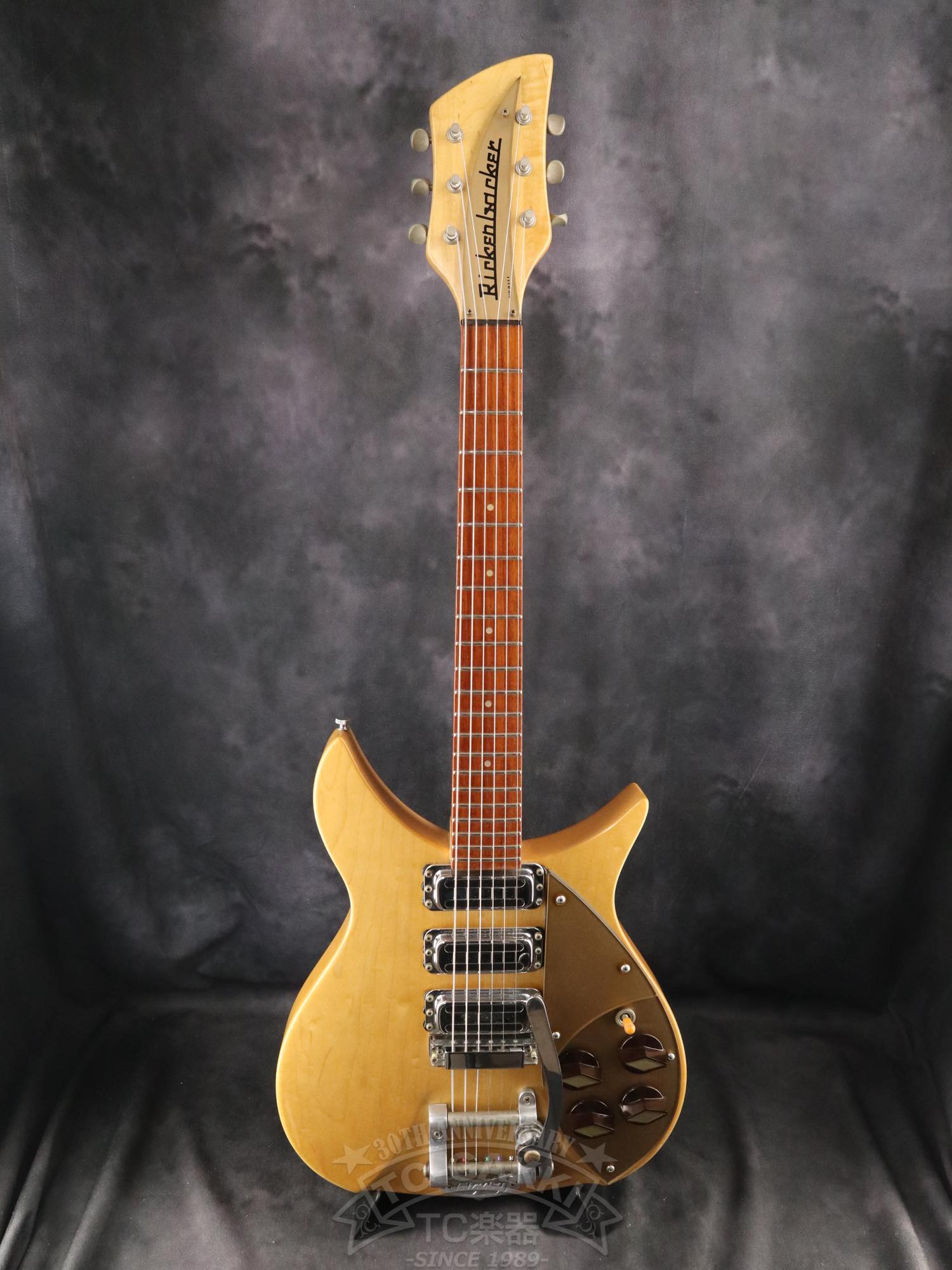 Rickenbacker 325V59