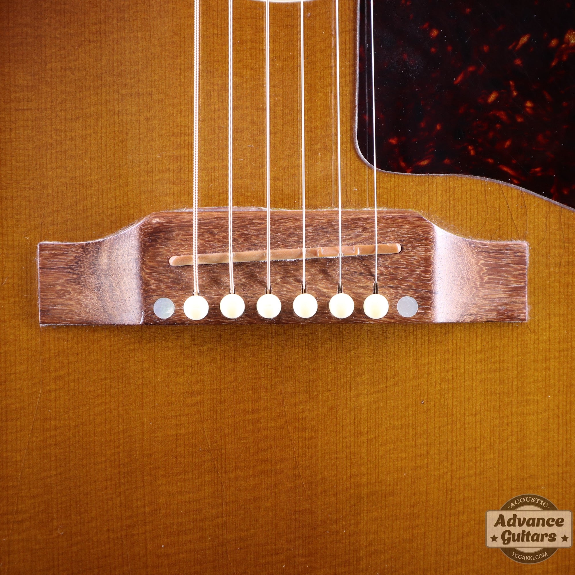 Gibson 2000年製 1963 J-45