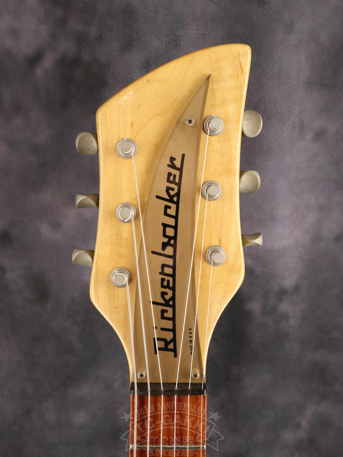 Rickenbacker 325V59
