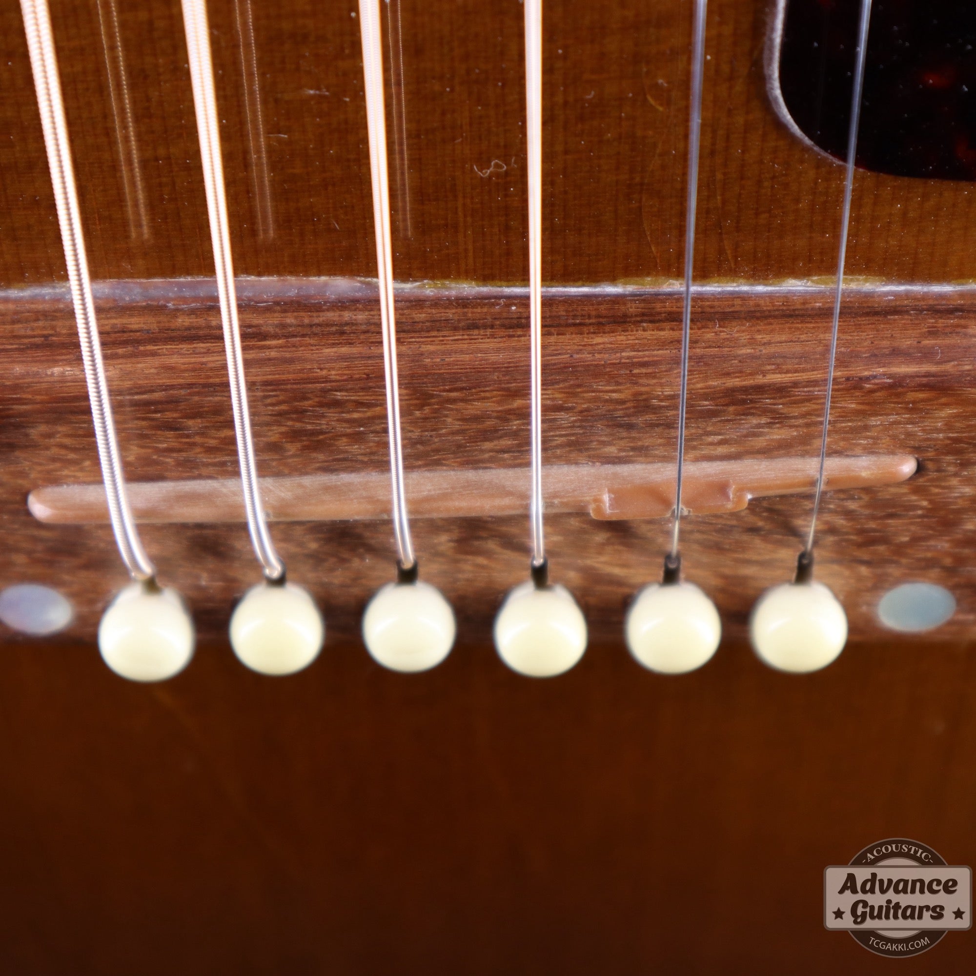 Gibson 2000年製 1963 J-45