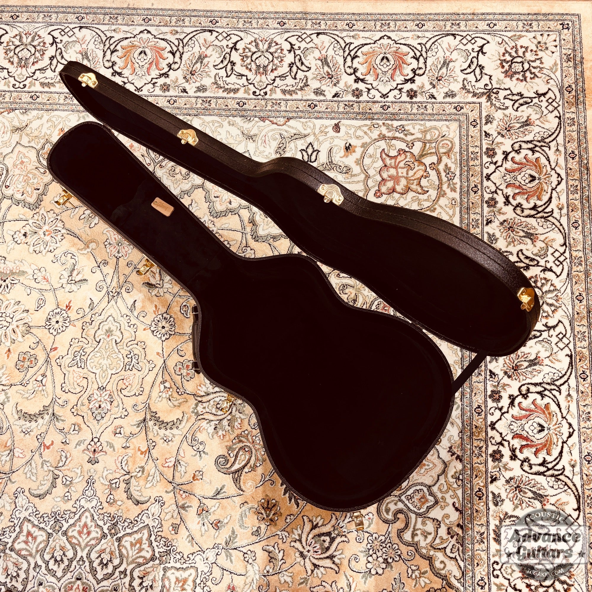 Gibson 2015年製 Tamio Okuda CF-100E
