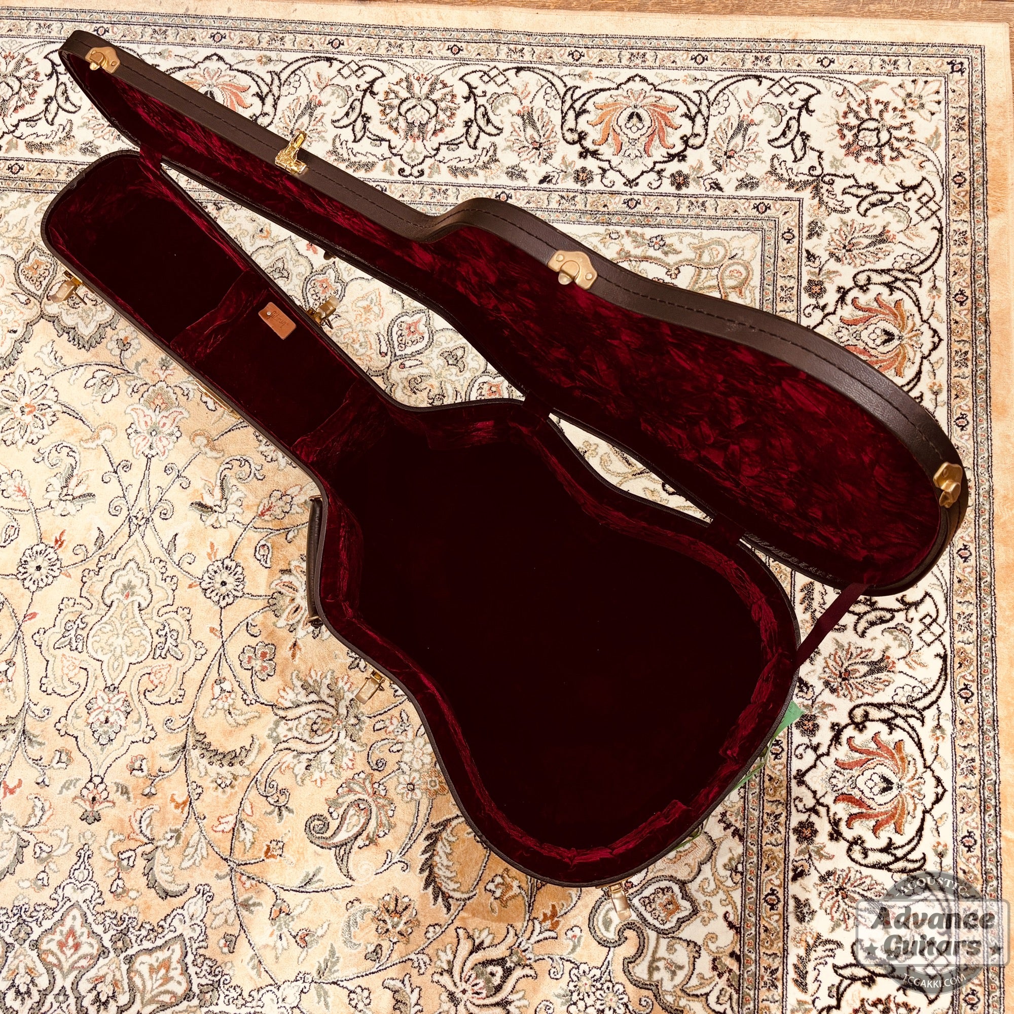 Gibson 2012年製 Songwriter Deluxe EC KOA Standard