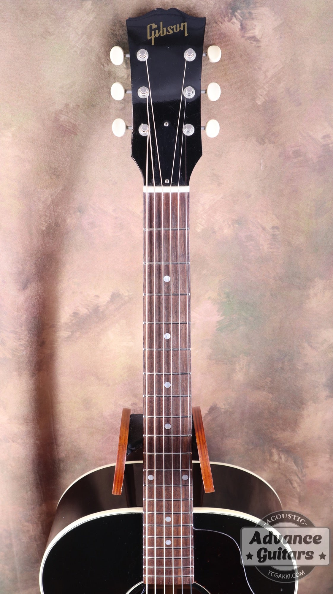 Gibson 2000年製 1963 J-45