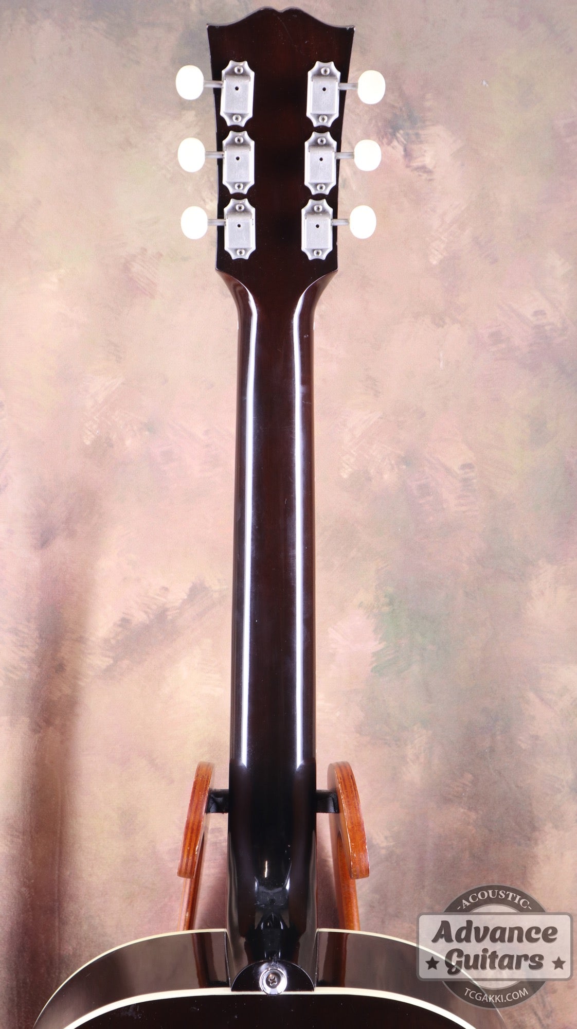 Gibson 2000年製 1963 J-45