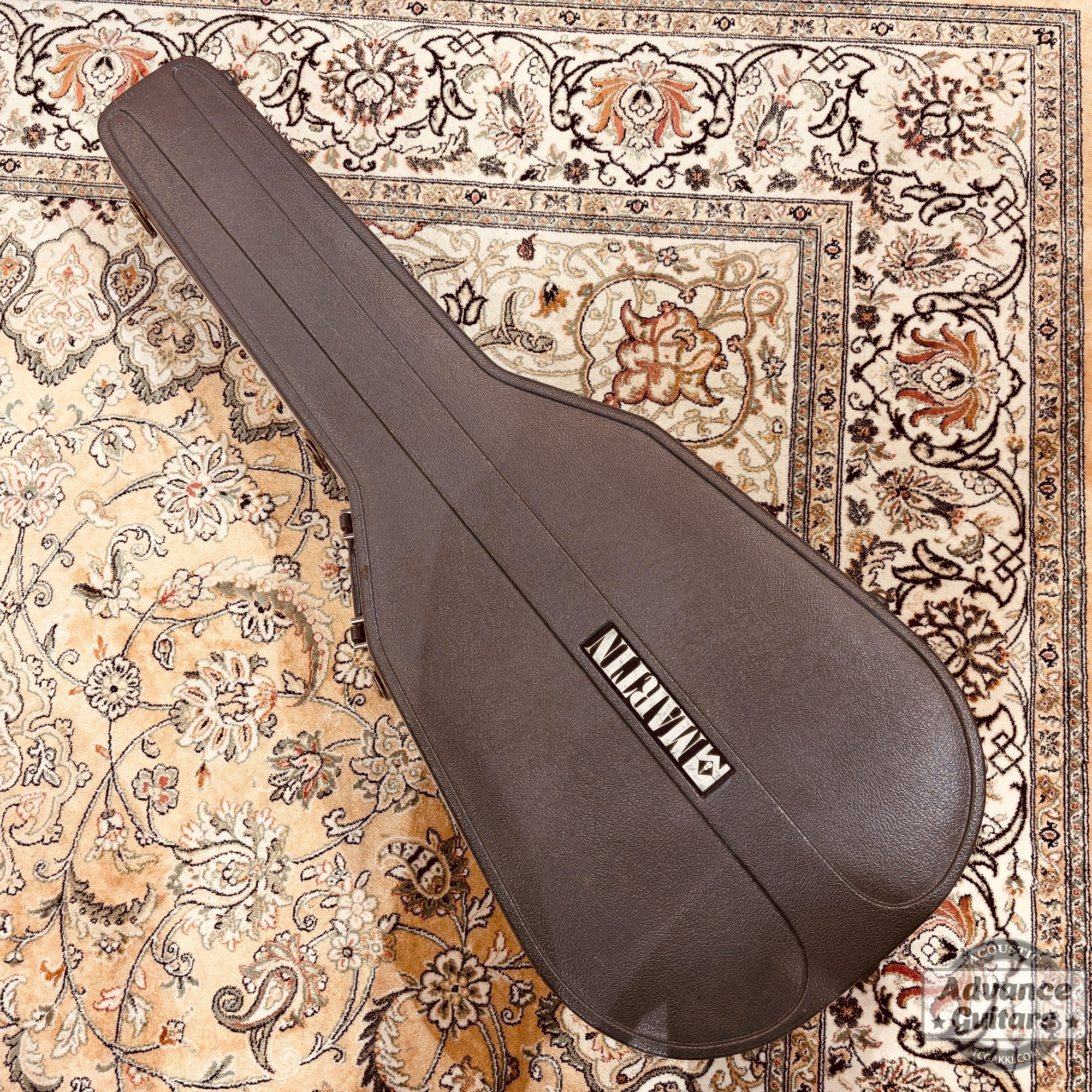 Martin 1963年製 D-28