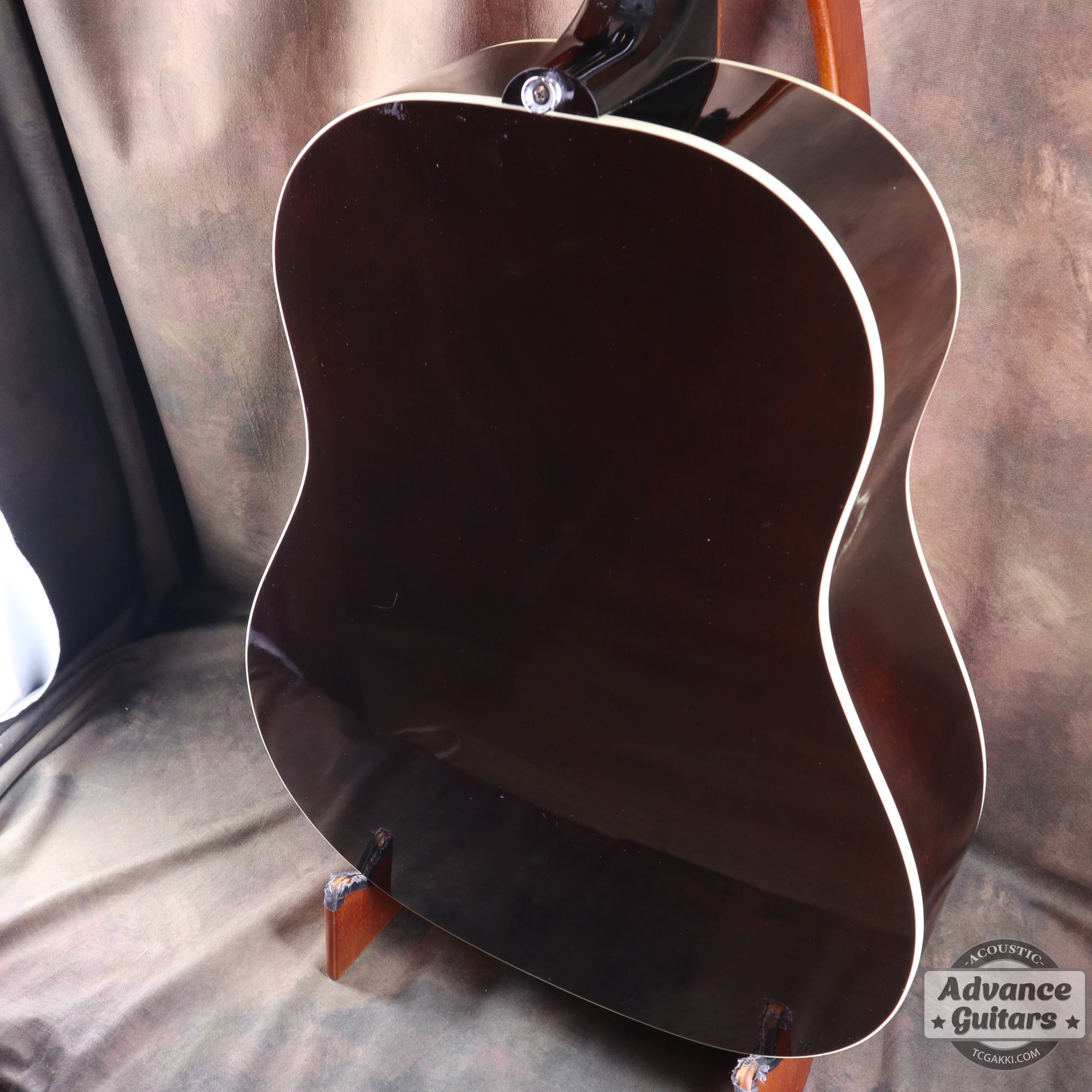 Gibson 2000年製 1963 J-45