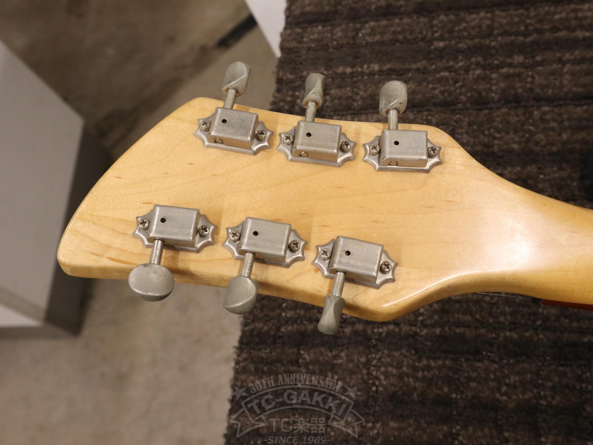 Rickenbacker 325V59