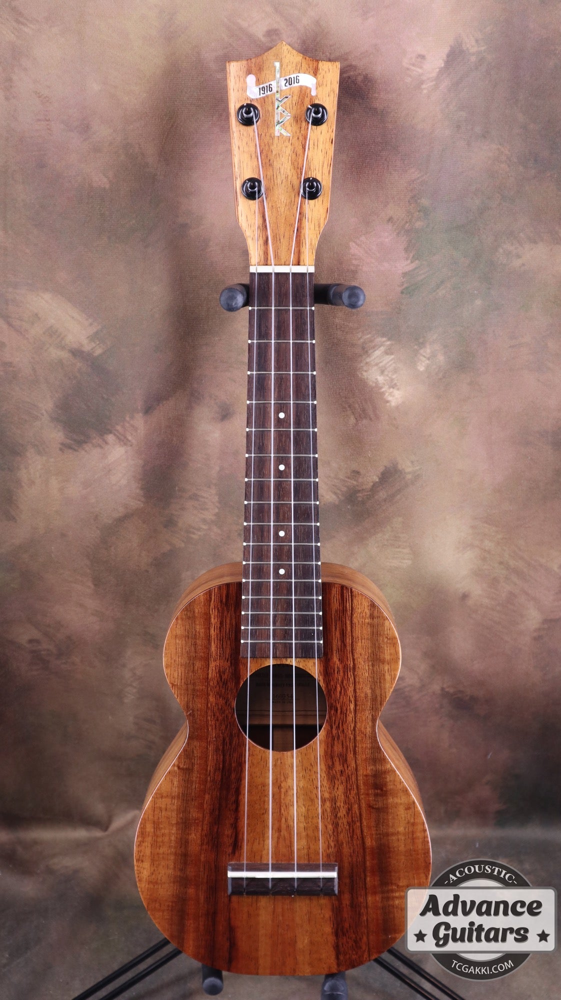 2016年製 HF-1 100周年記念