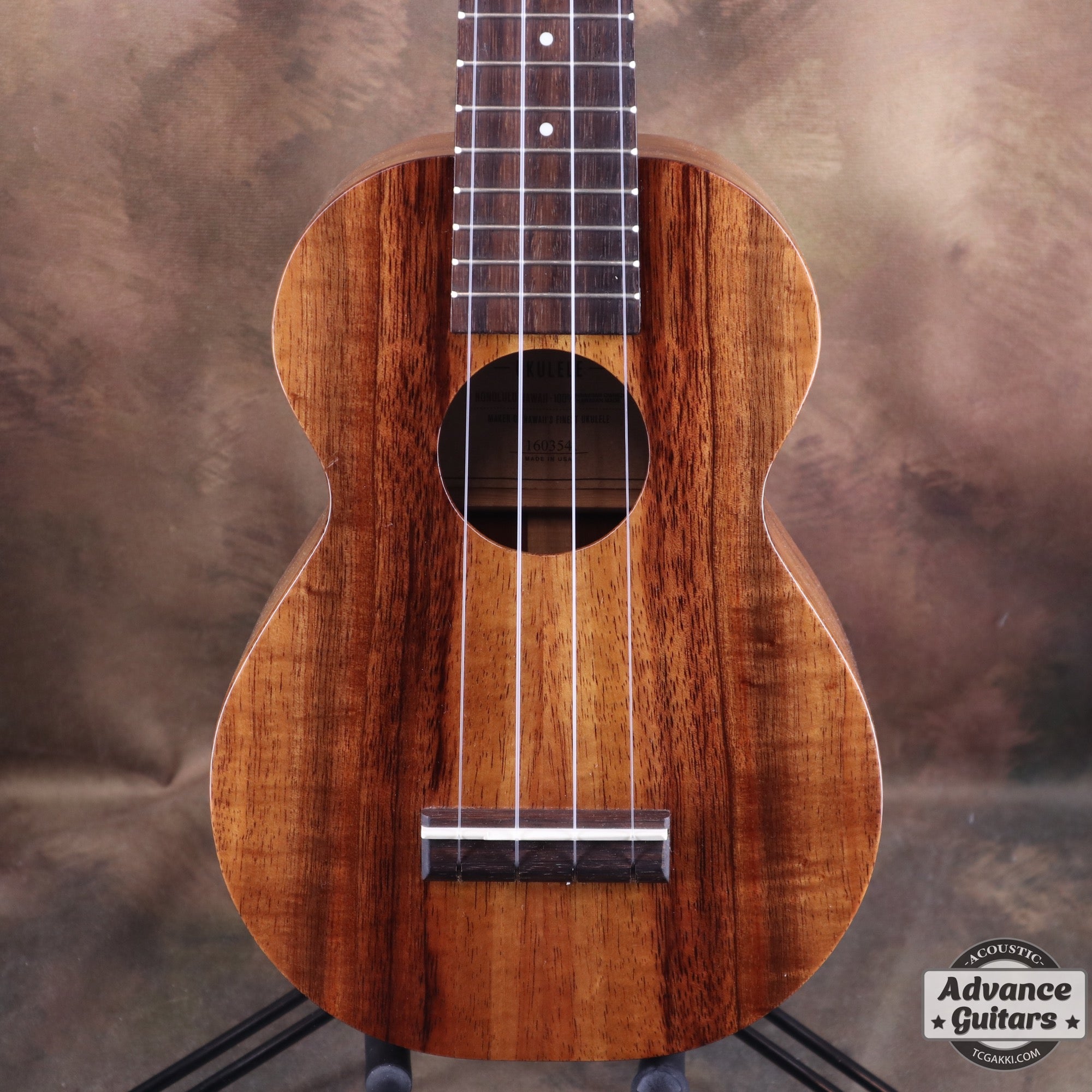 2016年製 HF-1 100周年記念