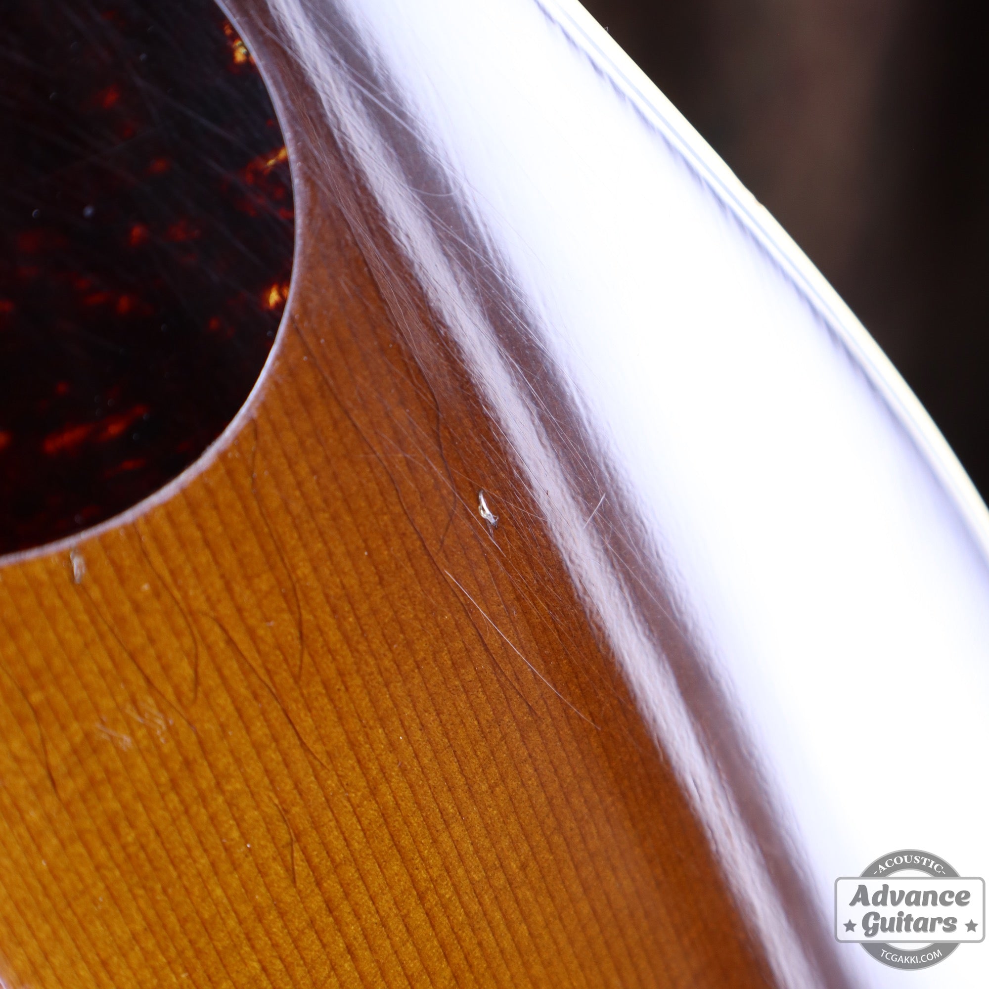 Gibson 2000年製 1963 J-45