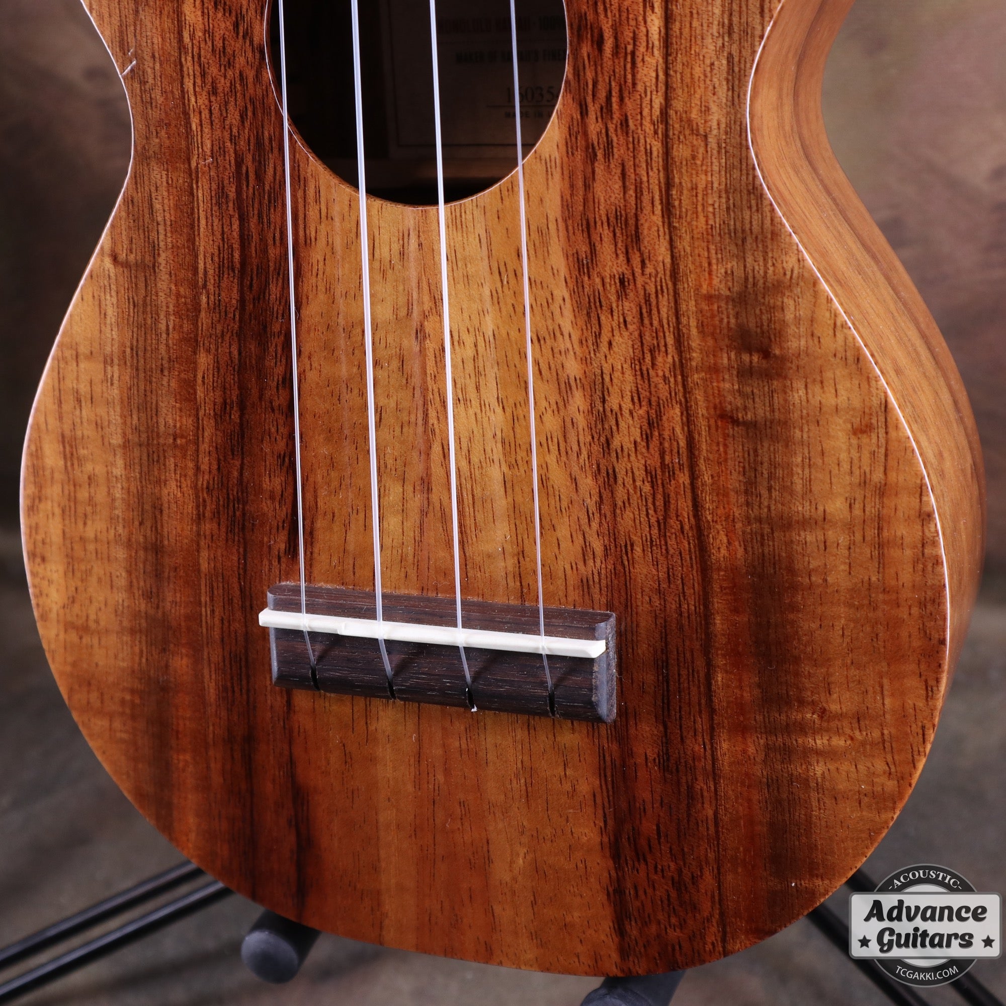 2016年製 HF-1 100周年記念