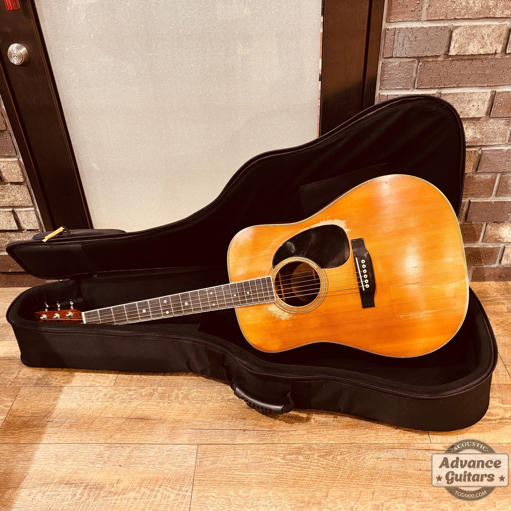 Martin 1973年製 D-35