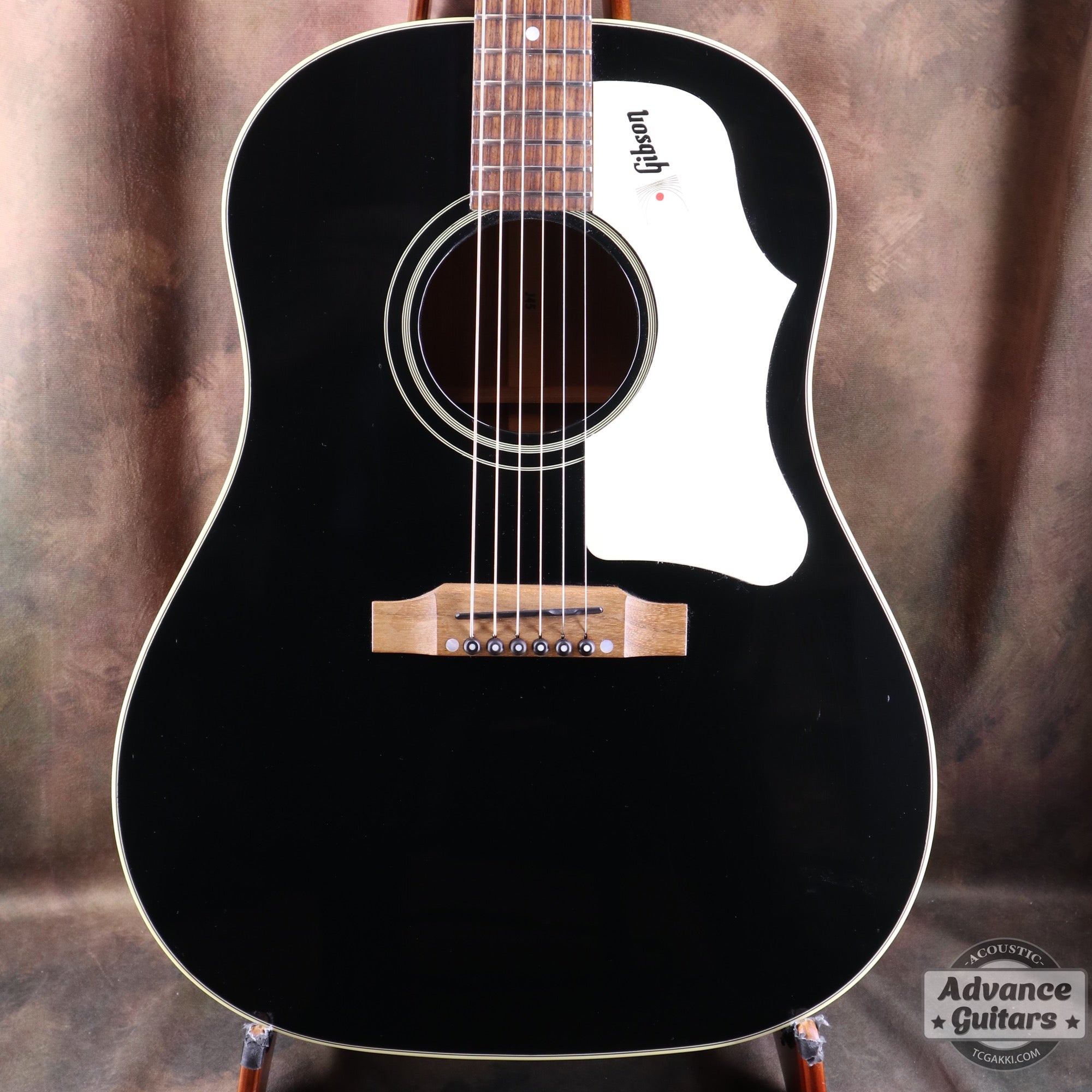 Gibson 2013年製 1960's J-45
