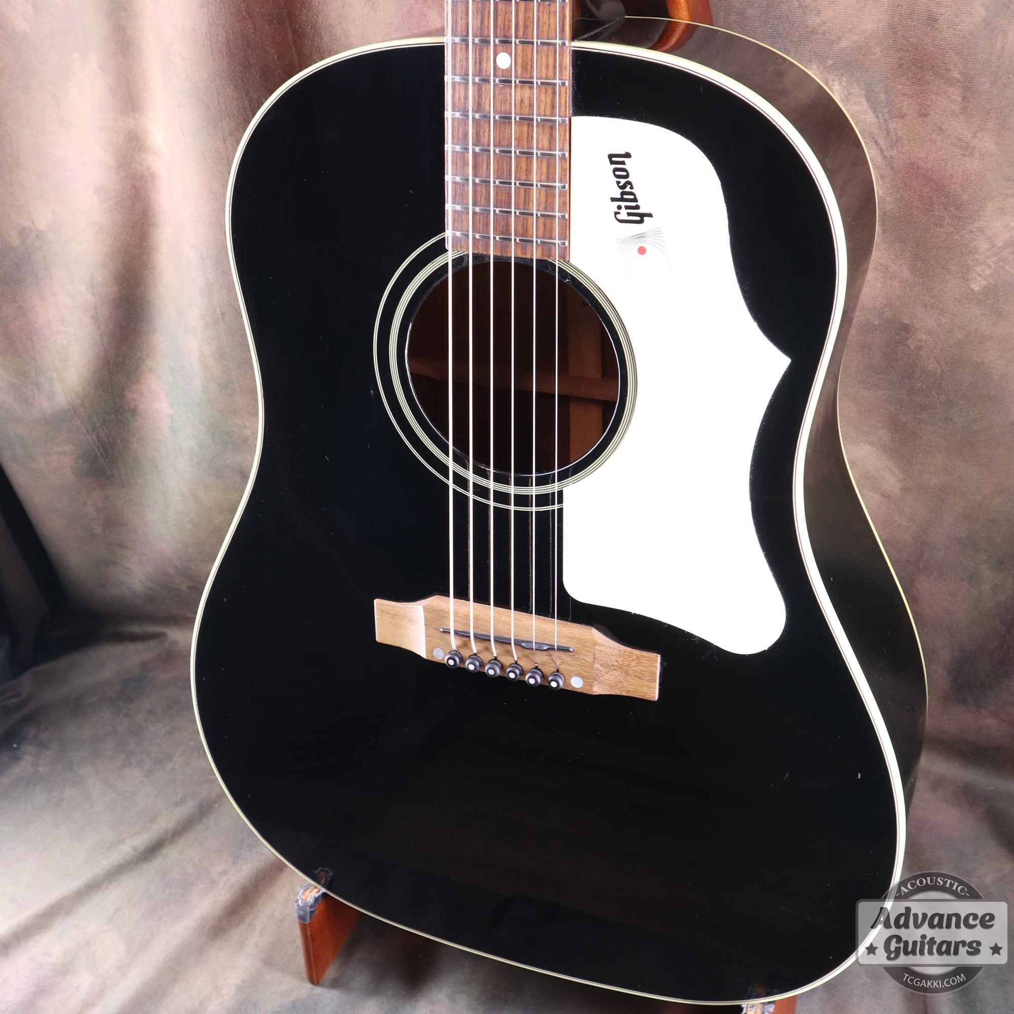 Gibson 2013年製 1960's J-45