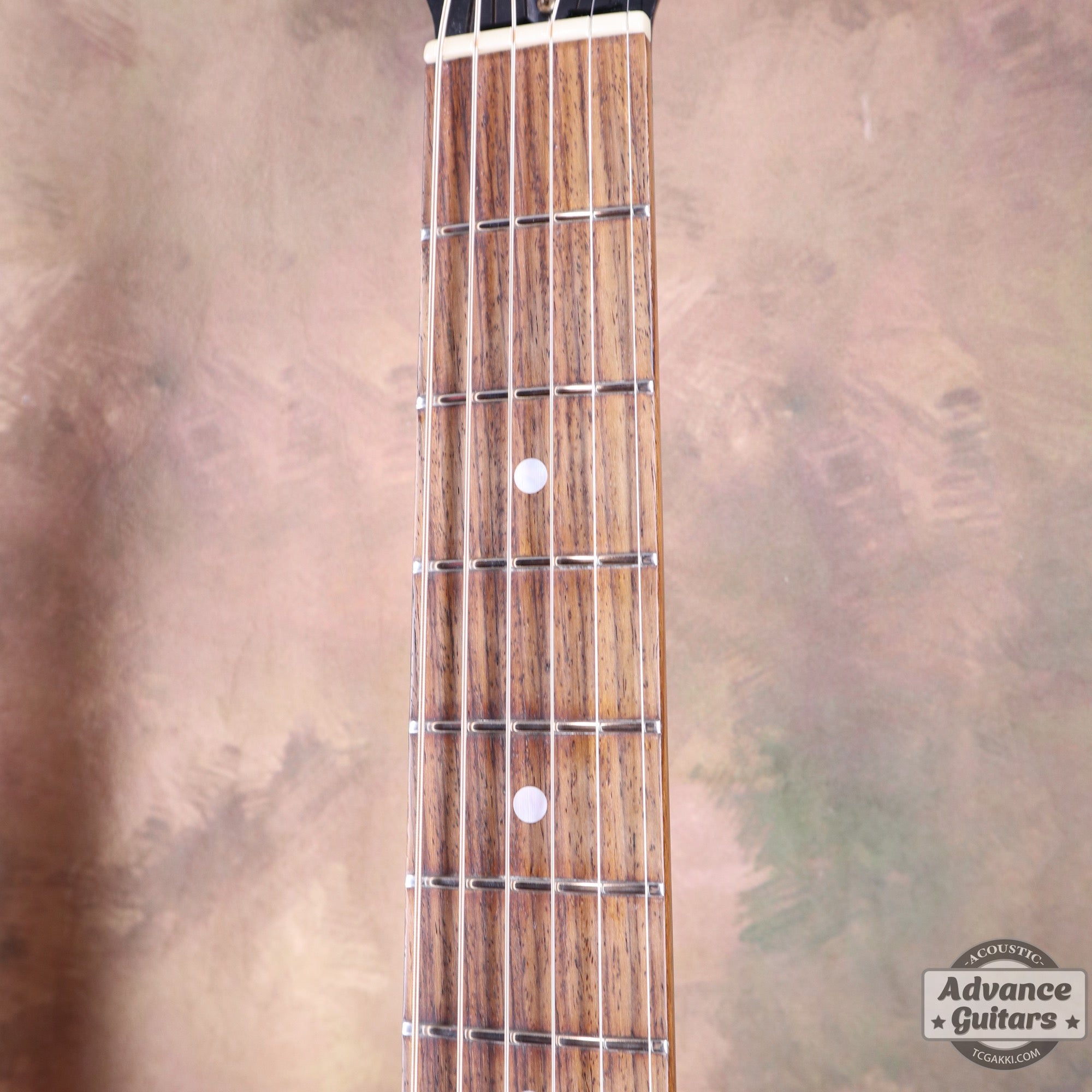 Gibson 2013年製 1960's J-45