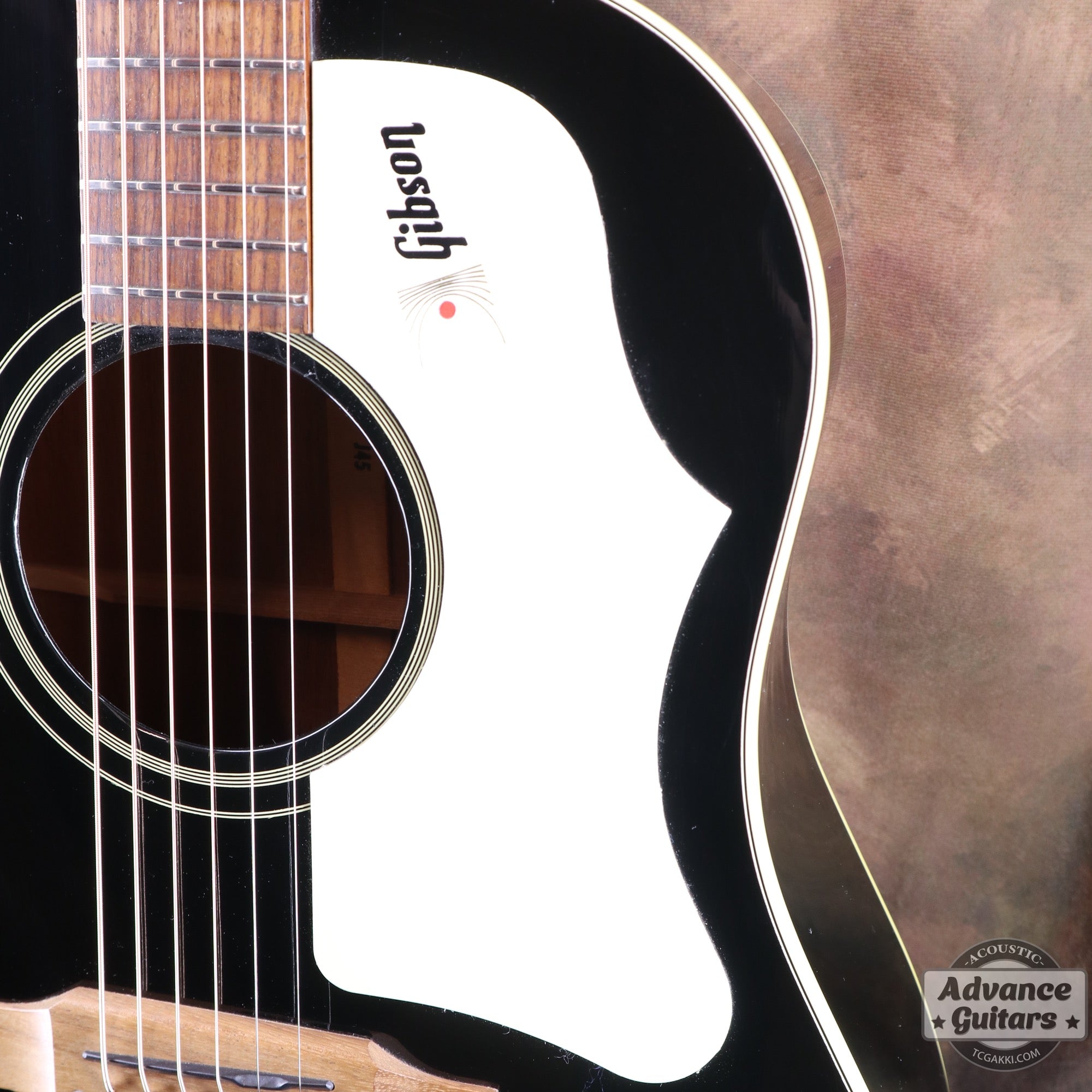 Gibson 2013年製 1960's J-45