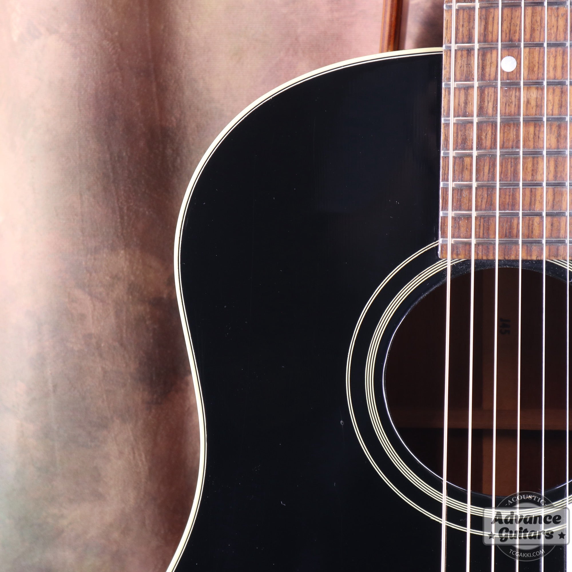 Gibson 2013年製 1960's J-45