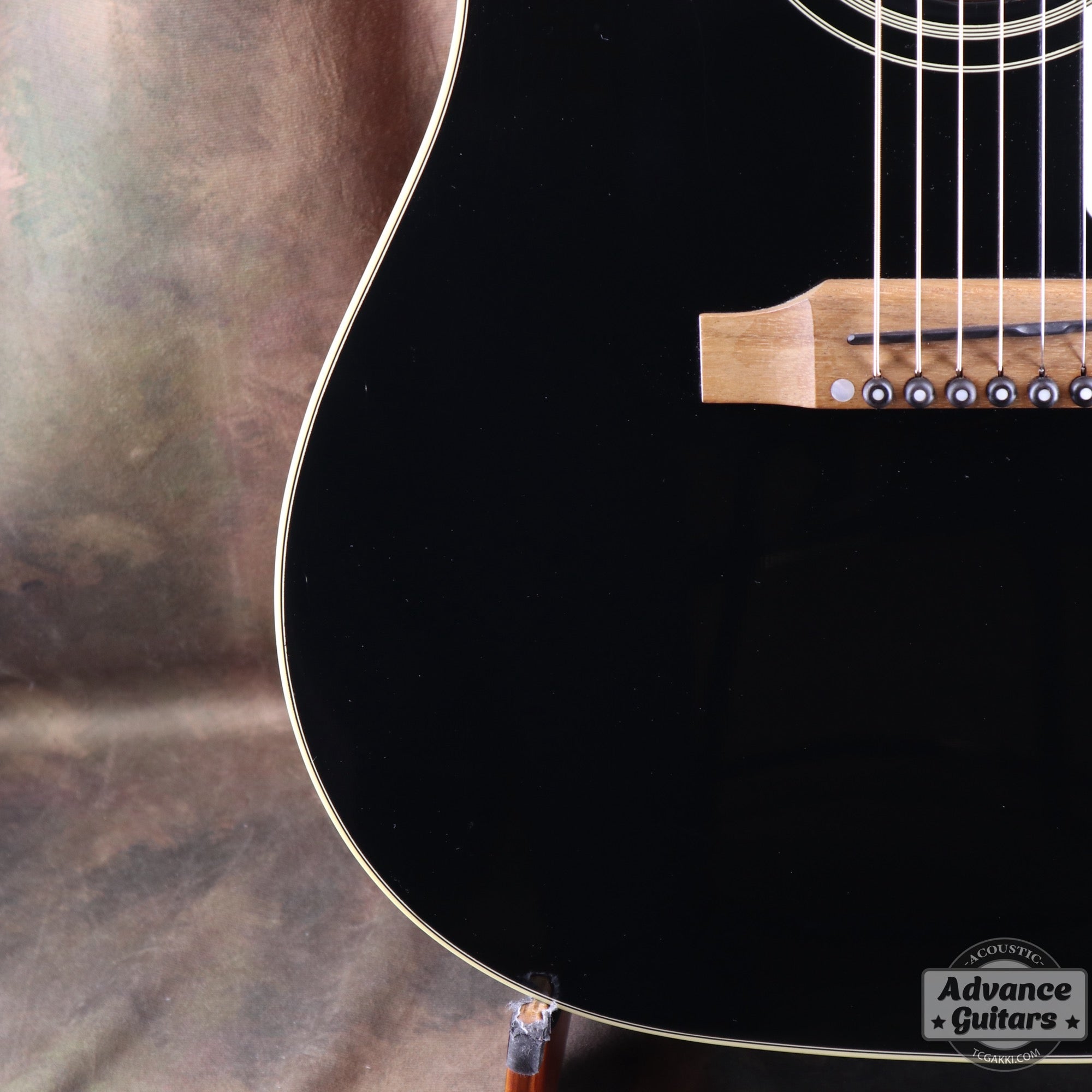 Gibson 2013年製 1960's J-45