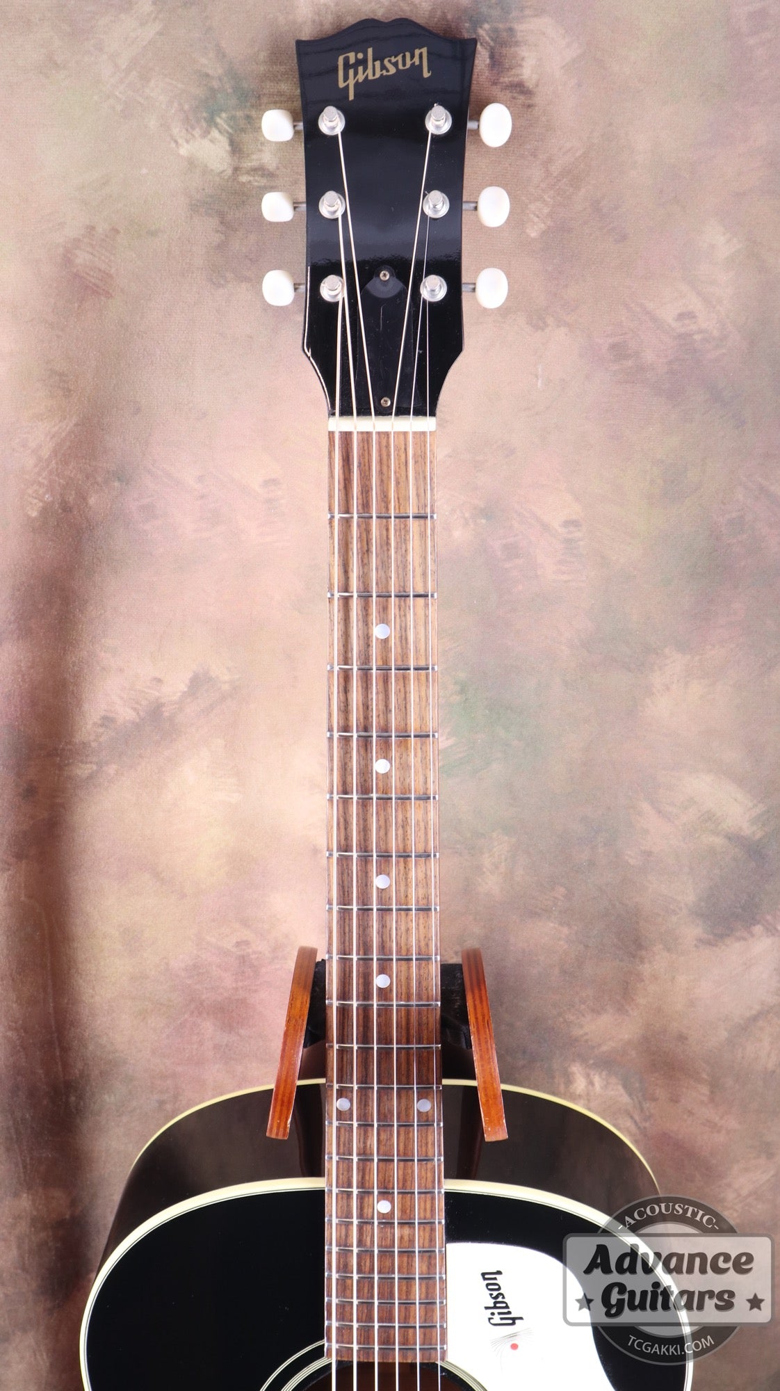 Gibson 2013年製 1960's J-45