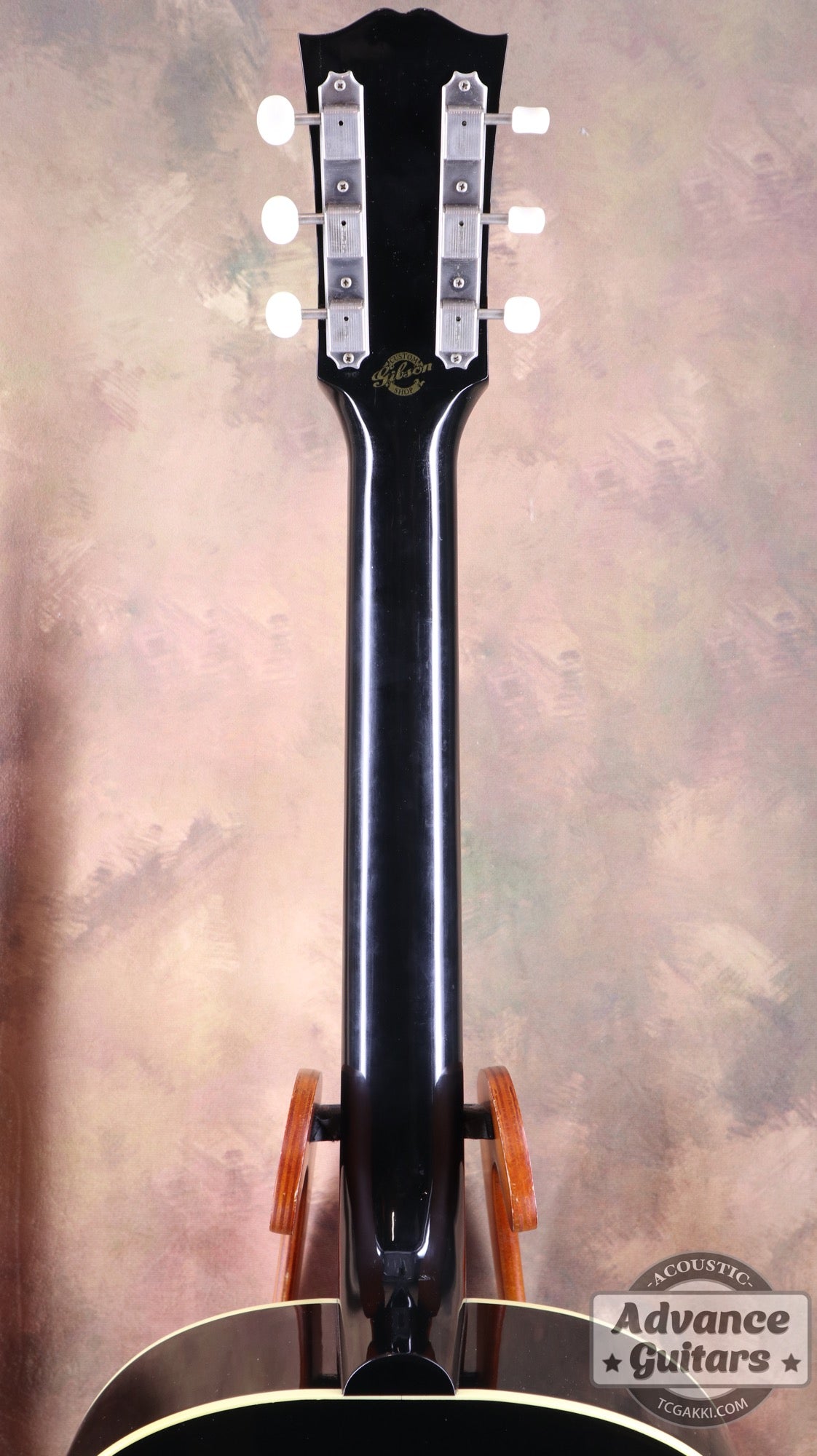 Gibson 2013年製 1960's J-45