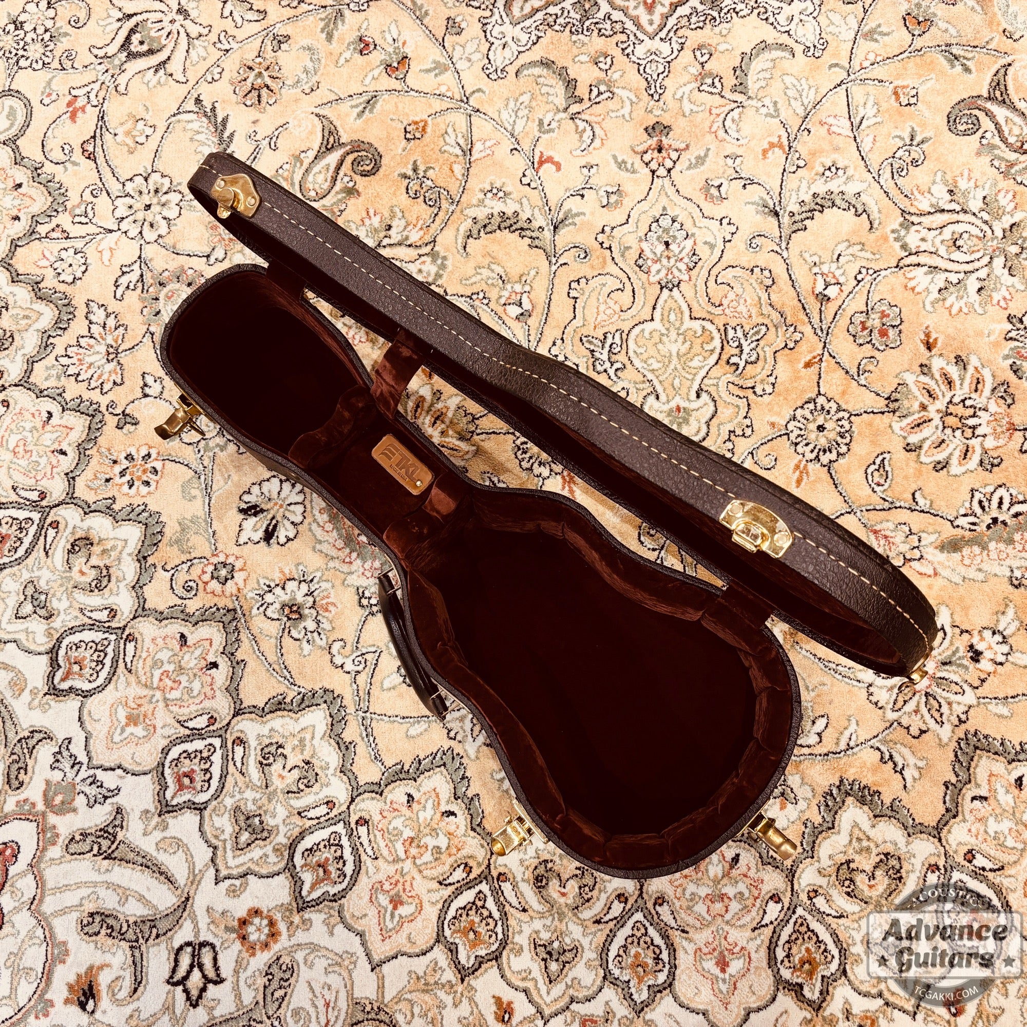 Martin 2013年製 Style-2K Concert Ukulele
