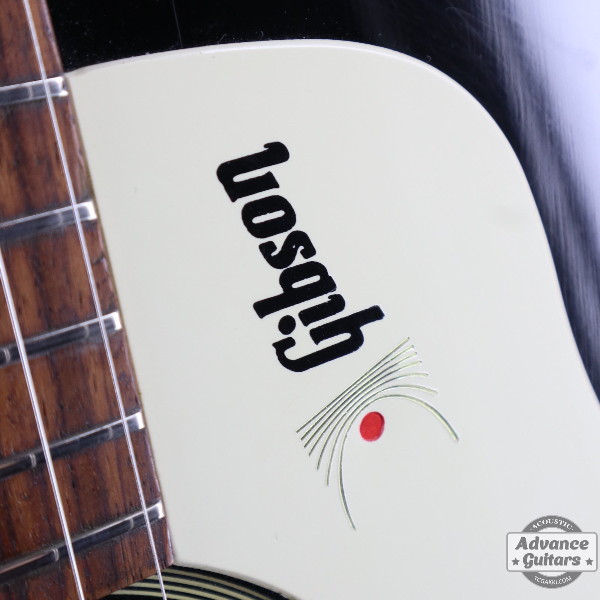 Gibson 2013年製 1960's J-45
