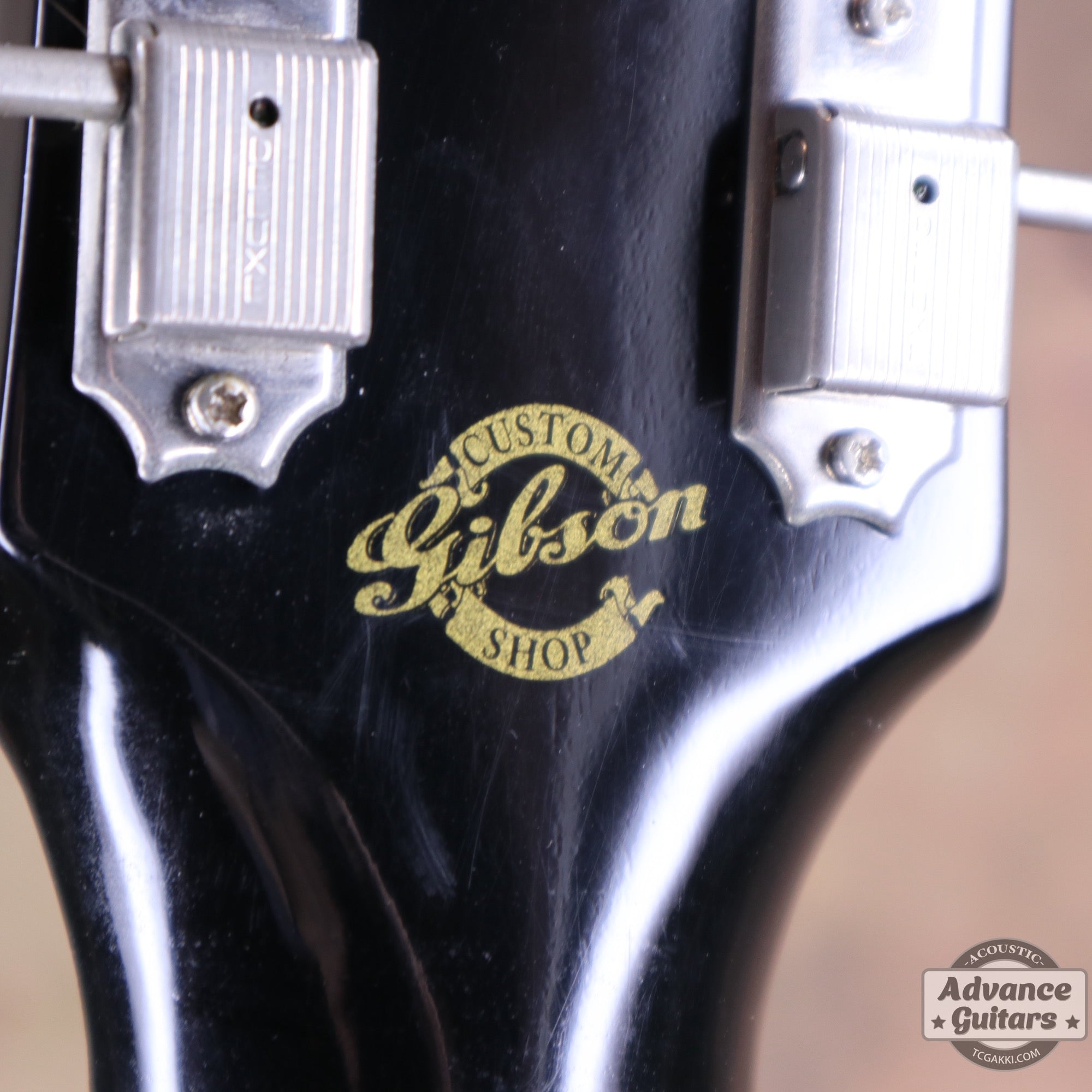 Gibson 2013年製 1960's J-45