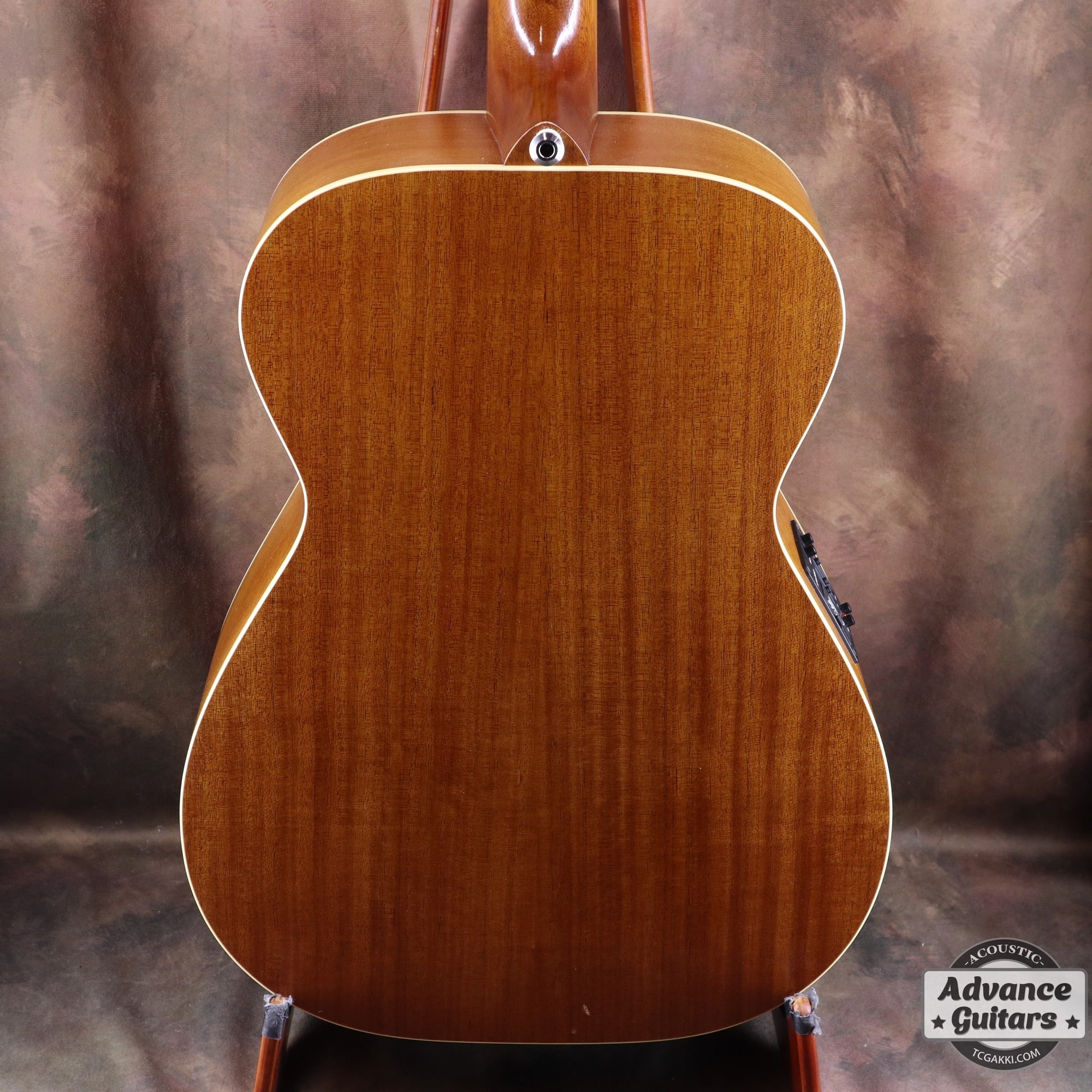 2017年製 EBG808 TE (Tommy EMMANUEZL)