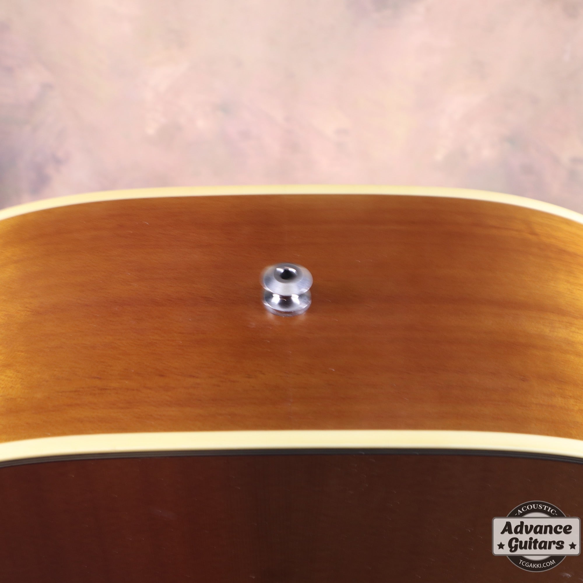 2017年製 EBG808 TE (Tommy EMMANUEZL)