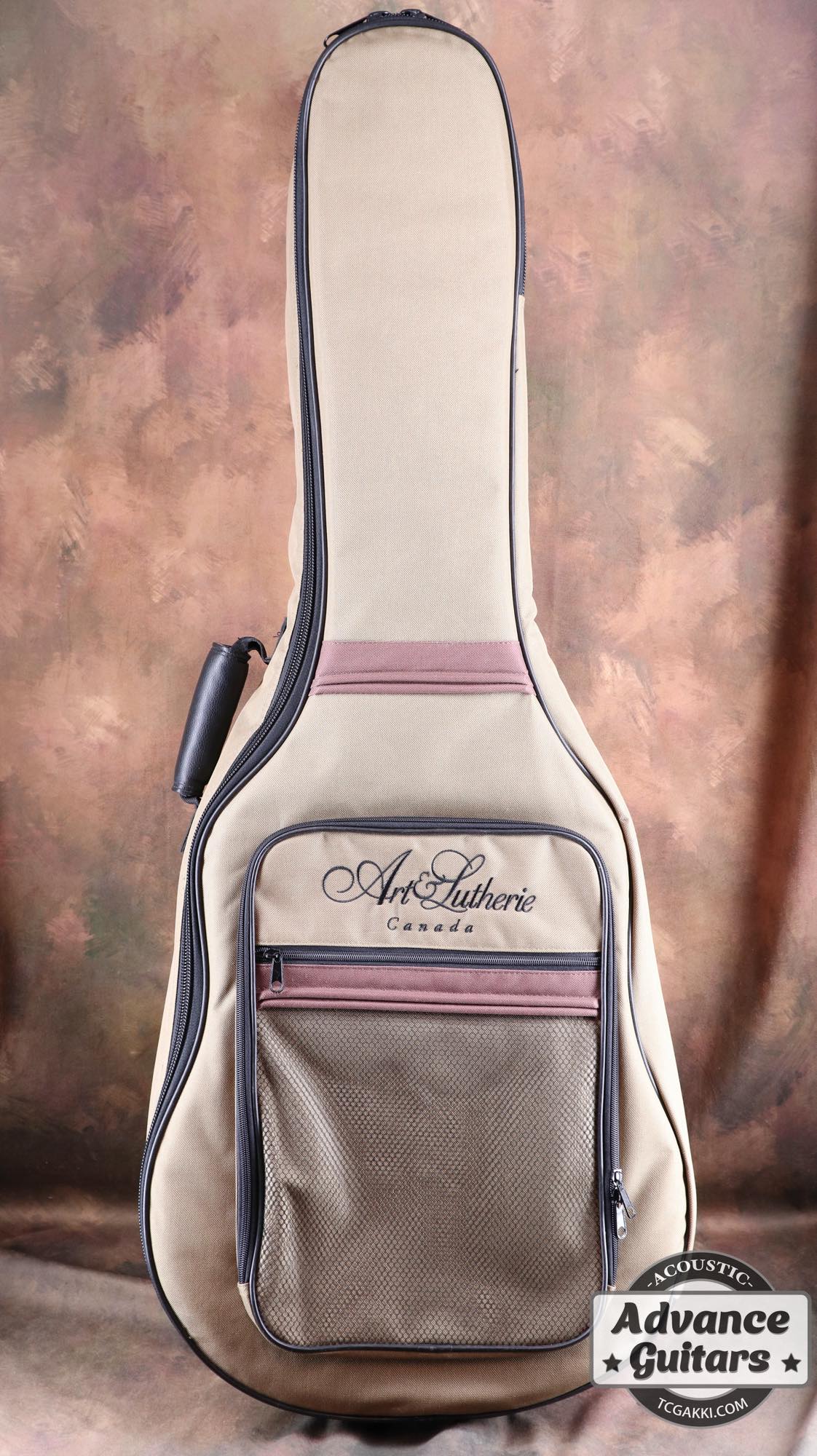 GigBag for Acoustic Guitar