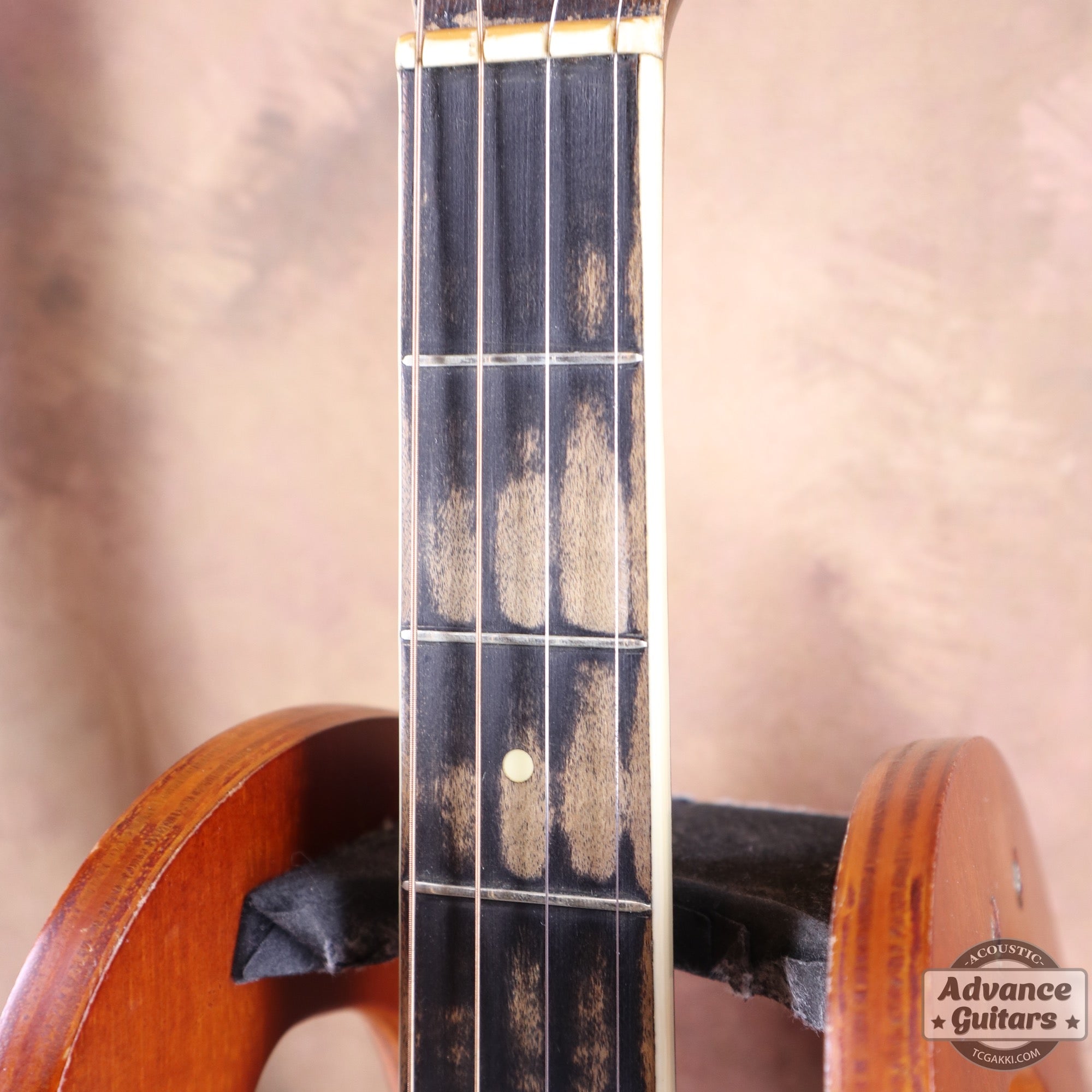 National 1930's Triolian Tenor