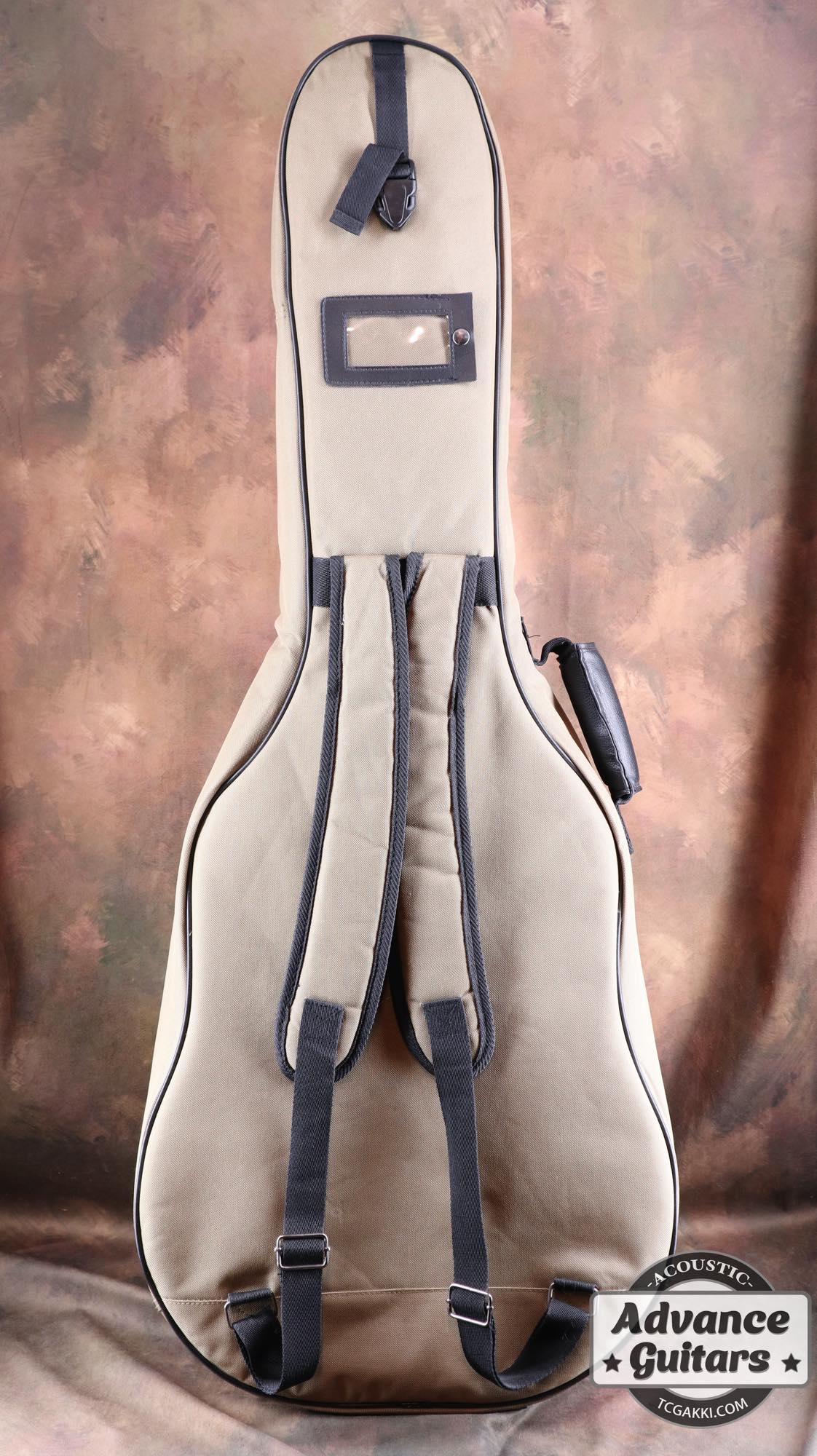 GigBag for Acoustic Guitar