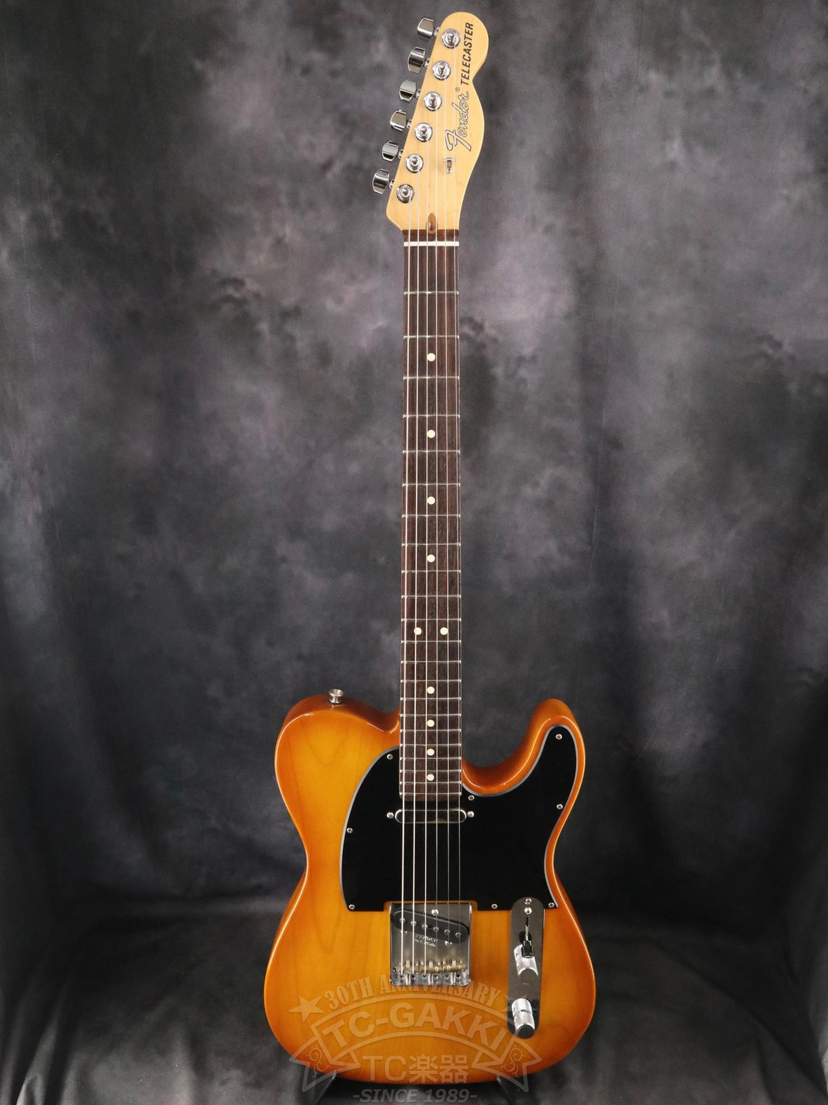 Fender USA Performer Telecaster