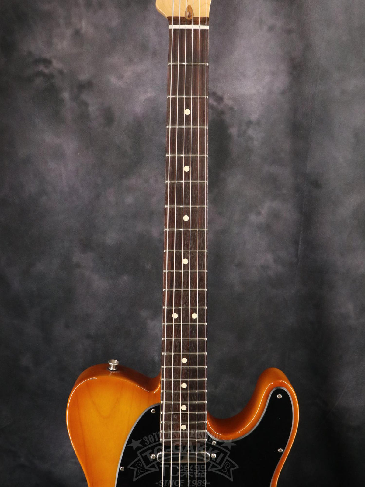 Fender USA Performer Telecaster