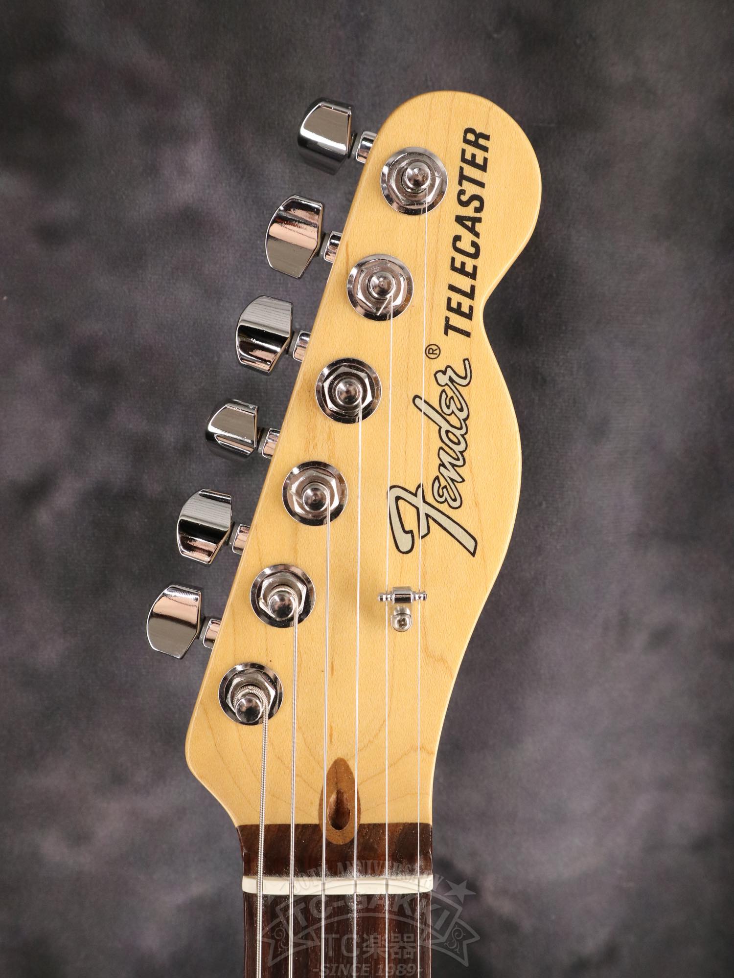 Fender USA Performer Telecaster