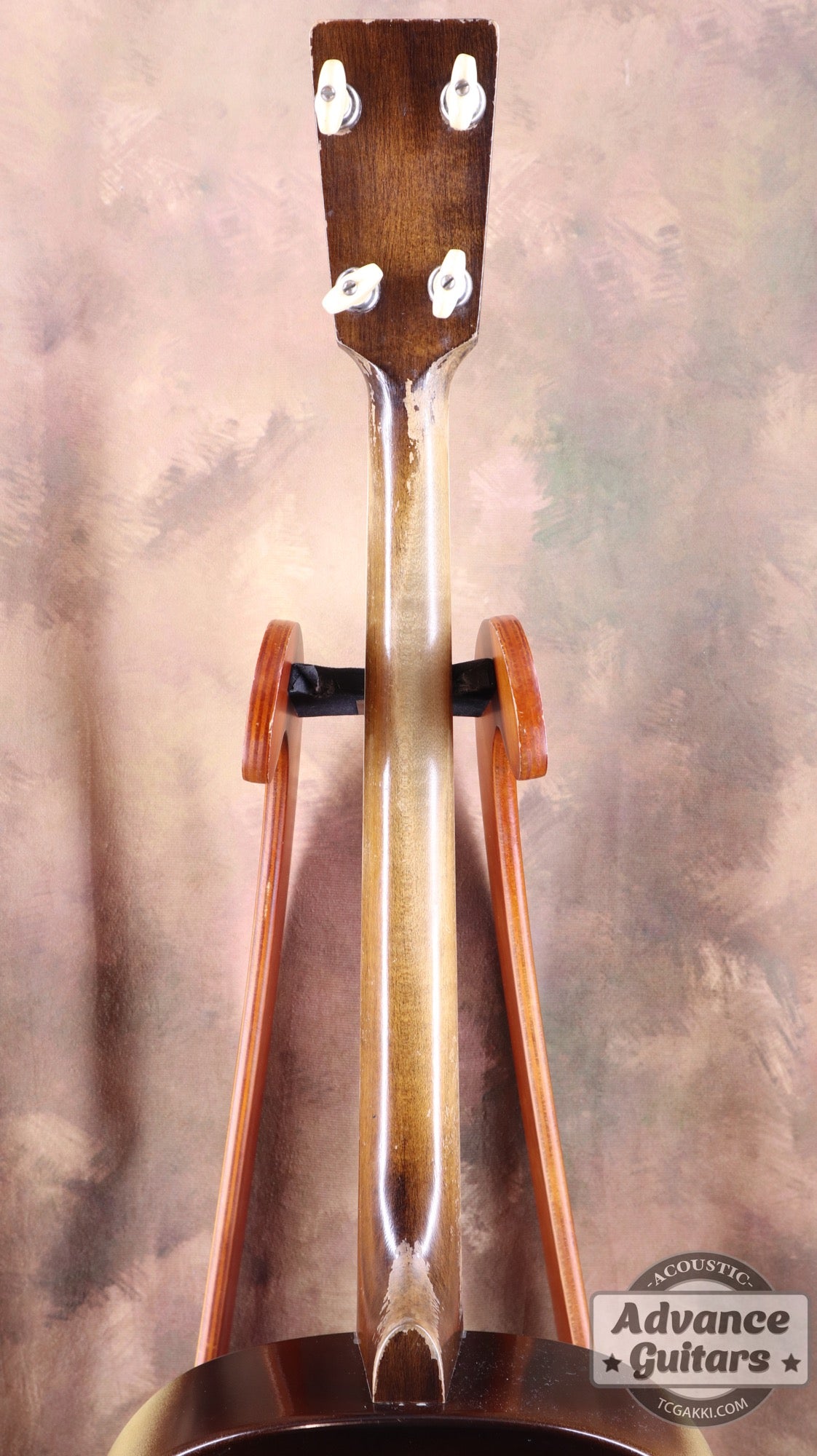 National 1930's Triolian Tenor