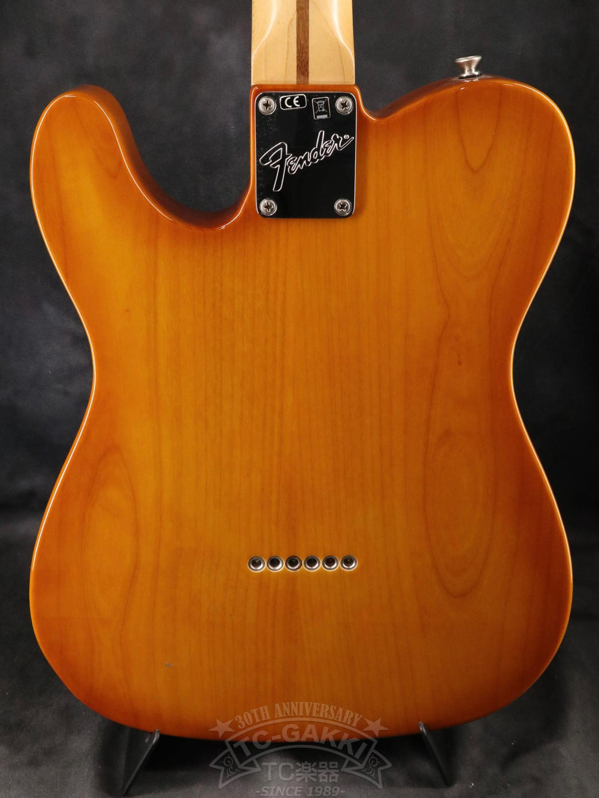 Fender USA Performer Telecaster