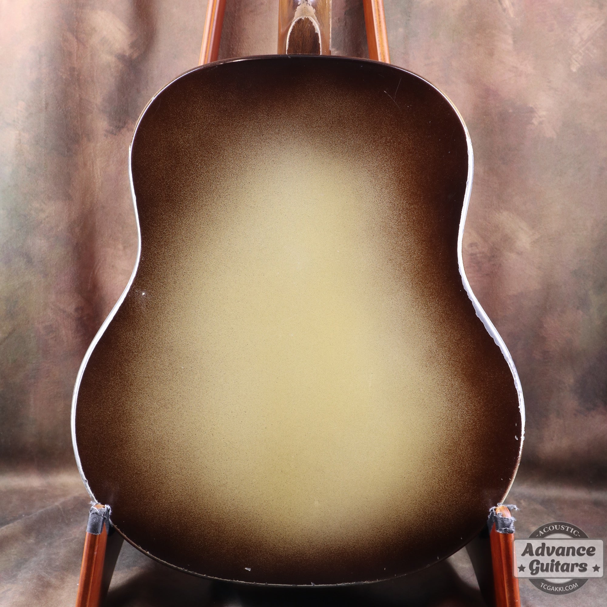 National 1930's Triolian Tenor